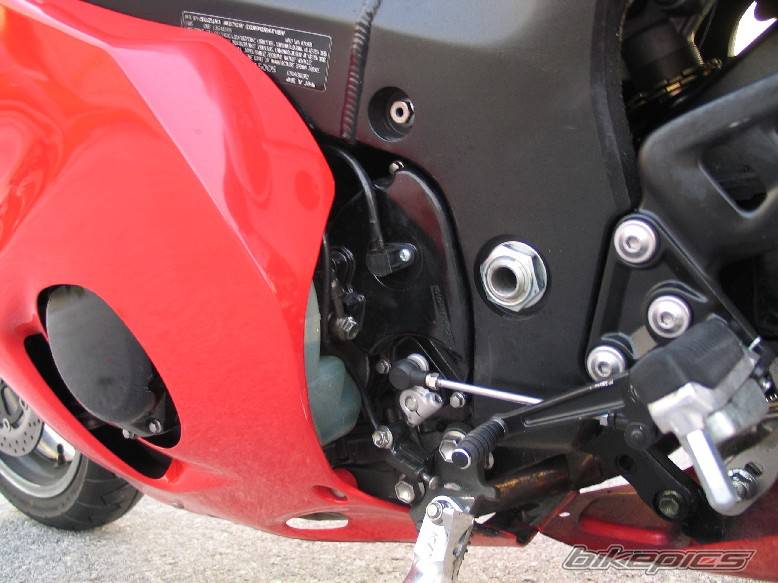 2004 SUZUKI HAYABUSA | Picture 231199 motorcycle photo
