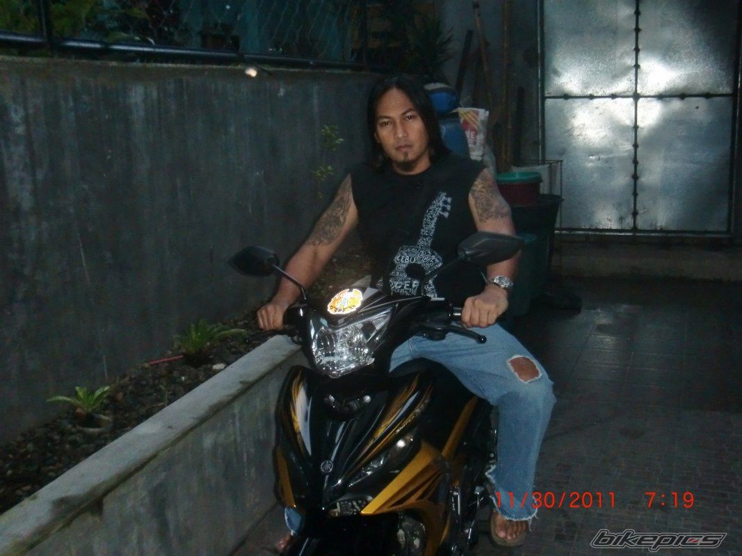 2011 YAMAHA JUPITER MX135LC | Picture 2312625 motorcycle photo