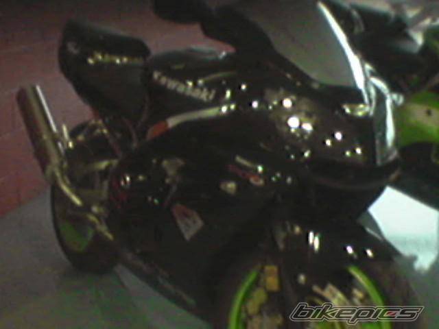 2002 KAWASAKI ZX 9R | Picture 231268 motorcycle photo