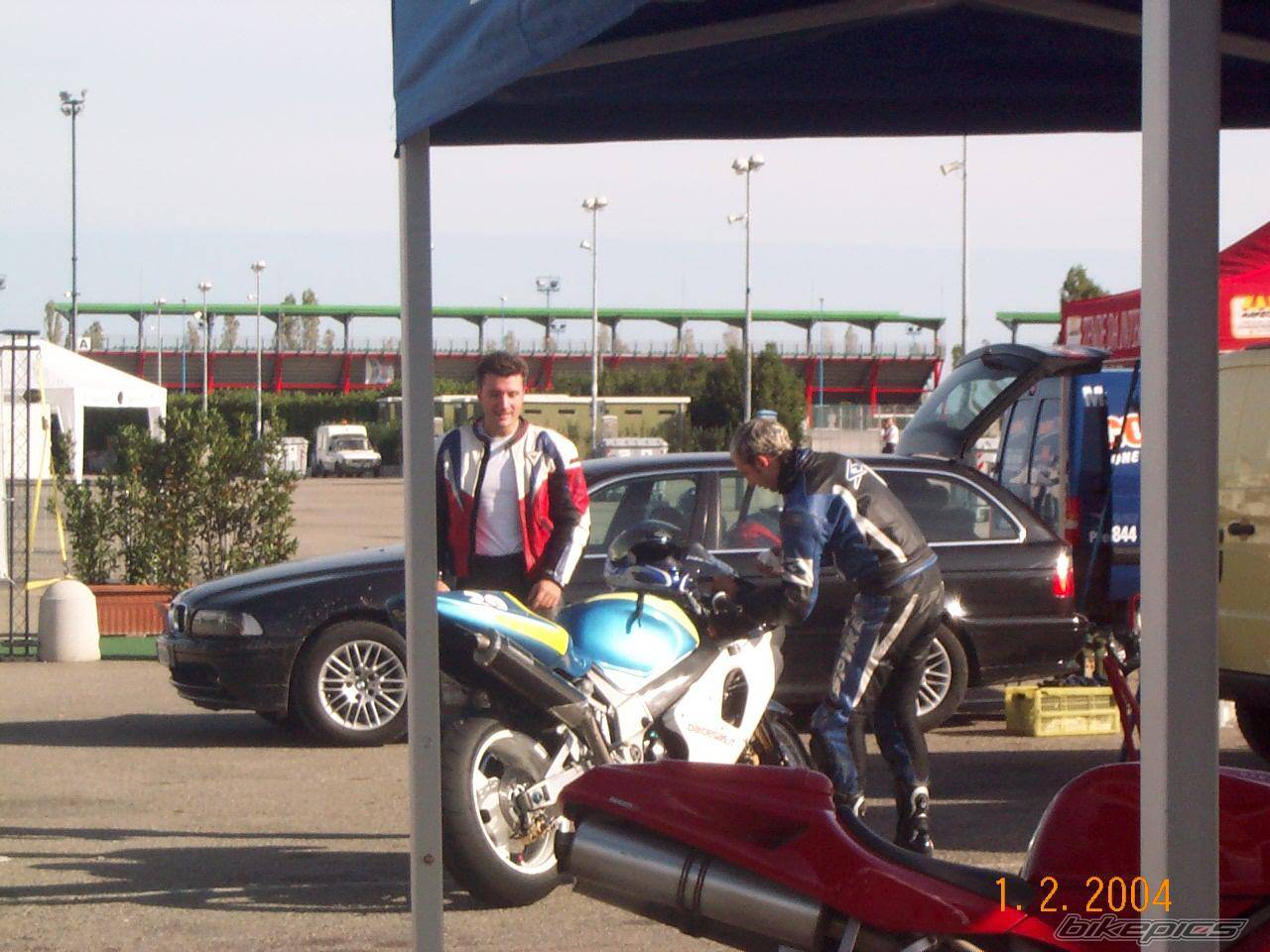2000 HONDA CBR 600 | Picture 231288 motorcycle photo