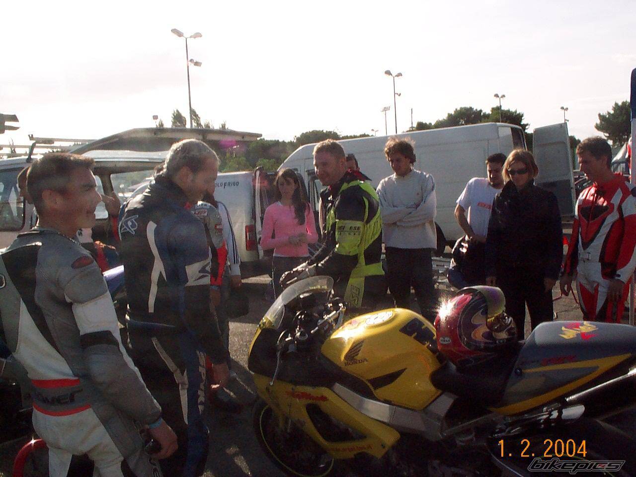2000 HONDA CBR 600 | Picture 231291 motorcycle photo