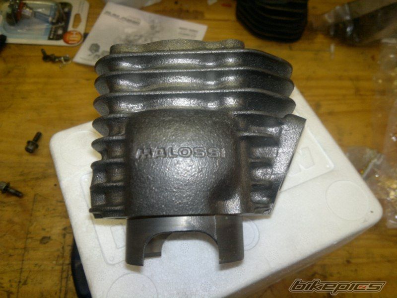 2002 YAMAHA BWS 100 | Picture 2313124 motorcycle photo