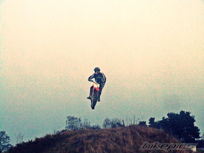 2001 HONDA CR250R | Picture 2313155 motorcycle photo