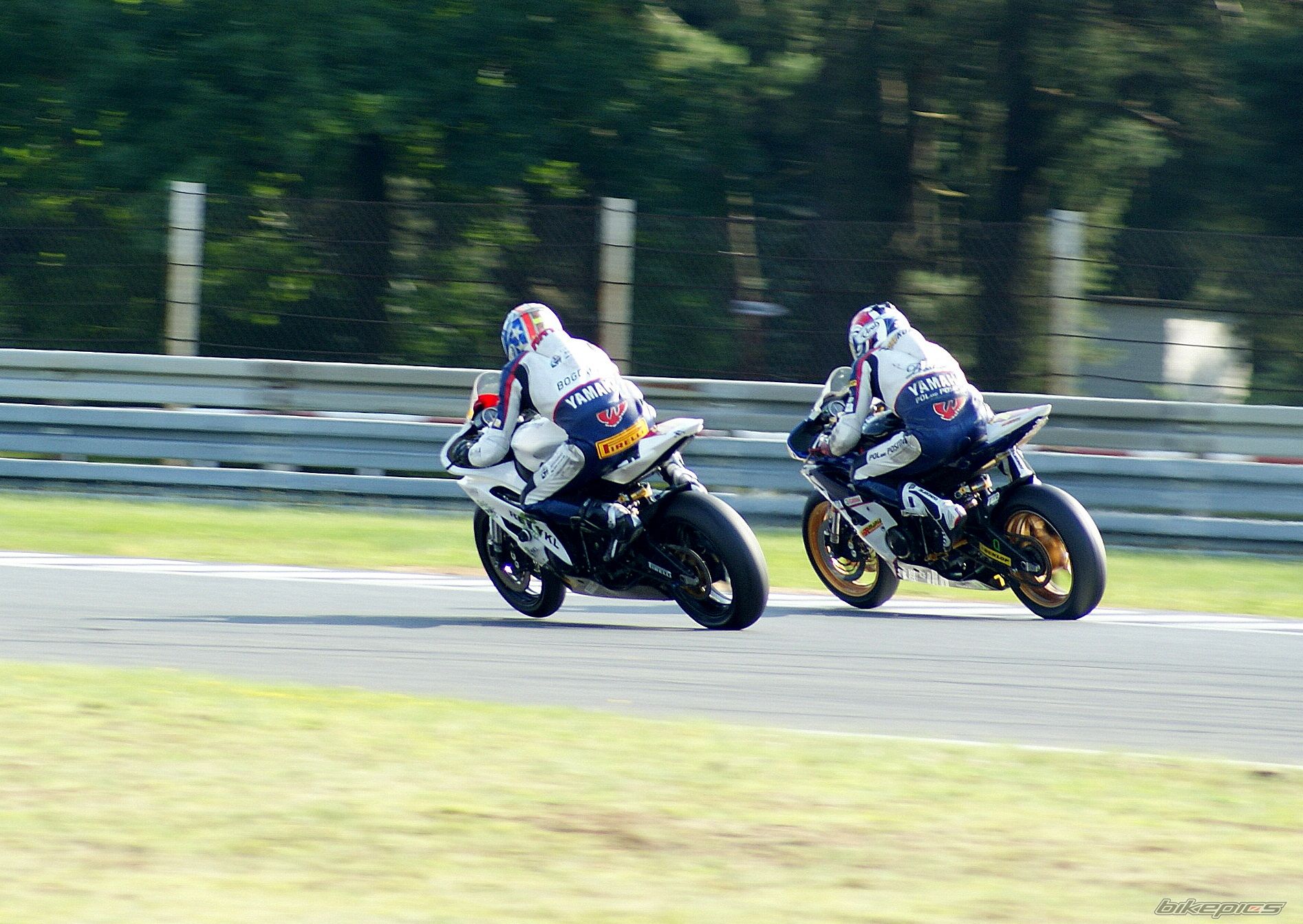 2011 YAMAHA YZF R6 | Picture 2313253 motorcycle photo