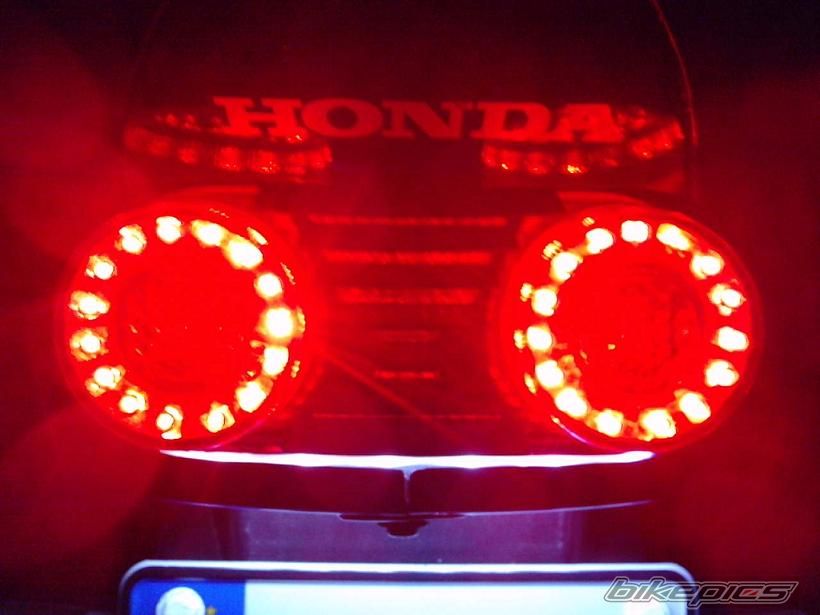 2001 HONDA NSR 125 | Picture 2313344 motorcycle photo
