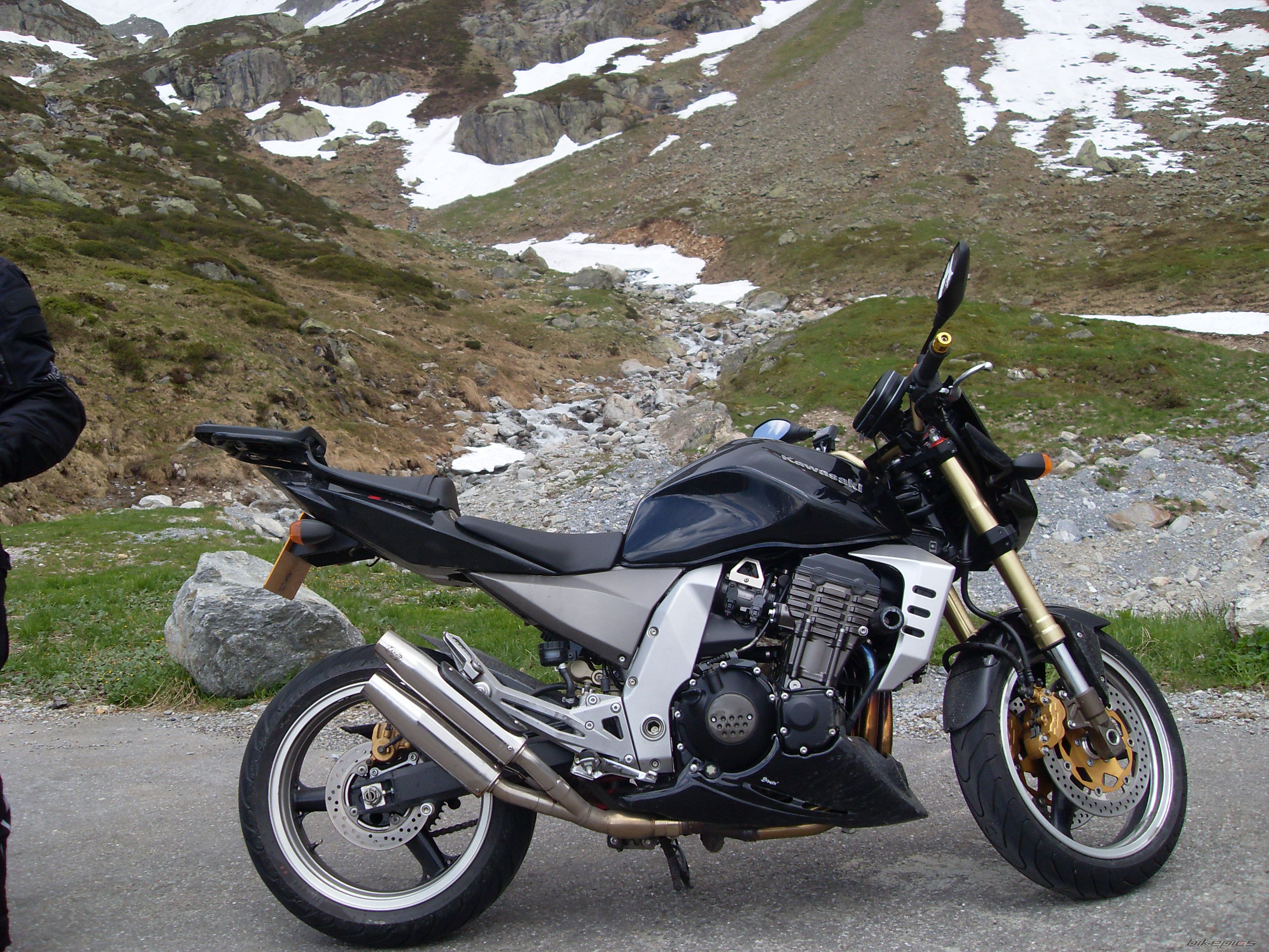 2006 KAWASAKI Z 1000 | Picture 2313359 motorcycle photo