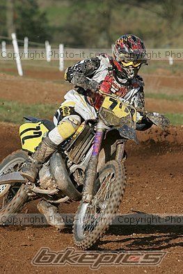 2001 HONDA CR 500 | Picture 2313361 motorcycle photo