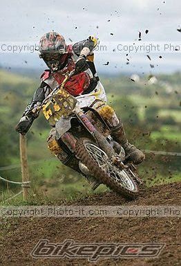 2001 HONDA CR 500 | Picture 2313362 motorcycle photo