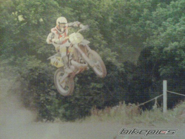 2001 HONDA CR 500 | Picture 2313364 motorcycle photo