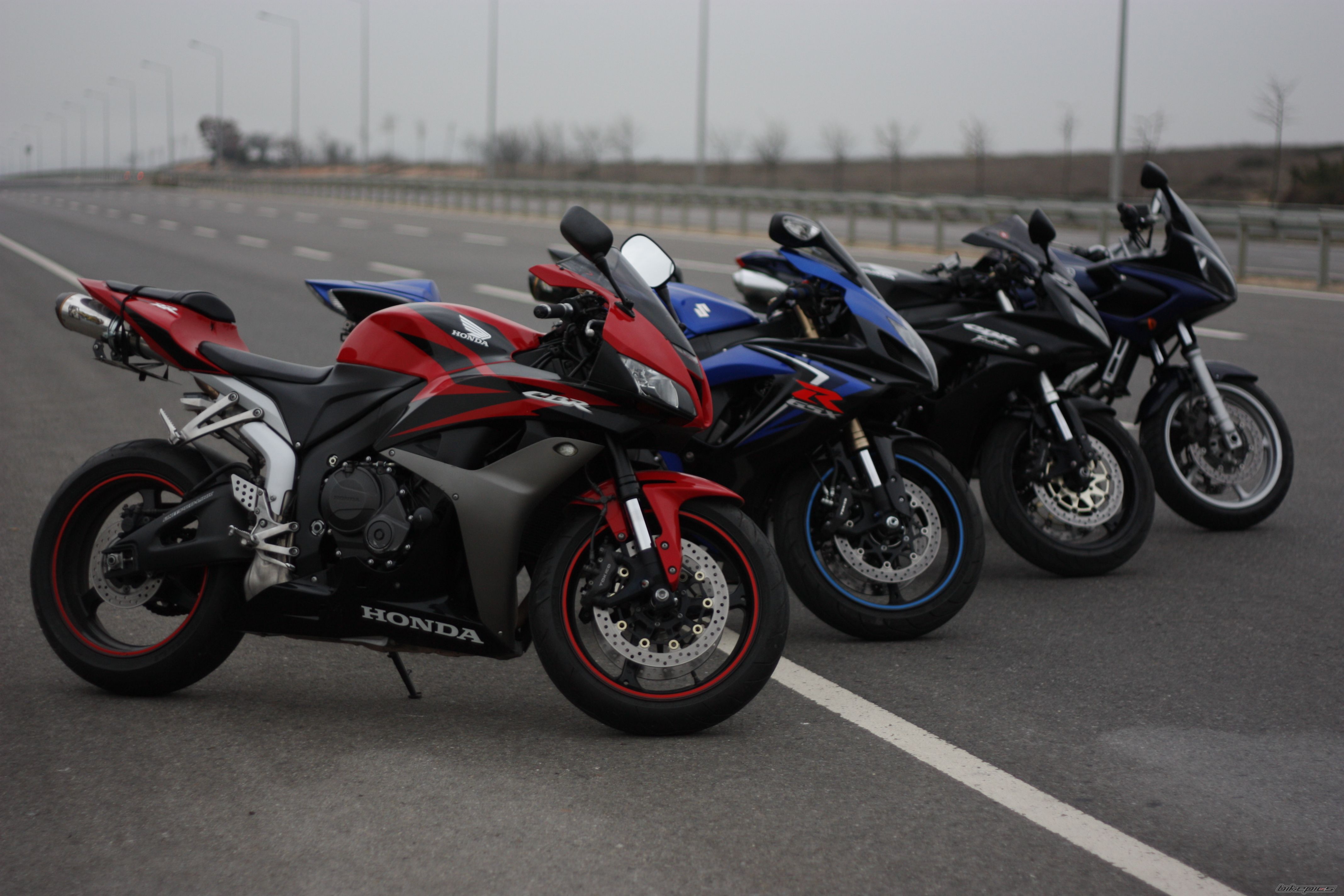 2007 HONDA CBR 1000  RR | Picture 2313521 motorcycle photo