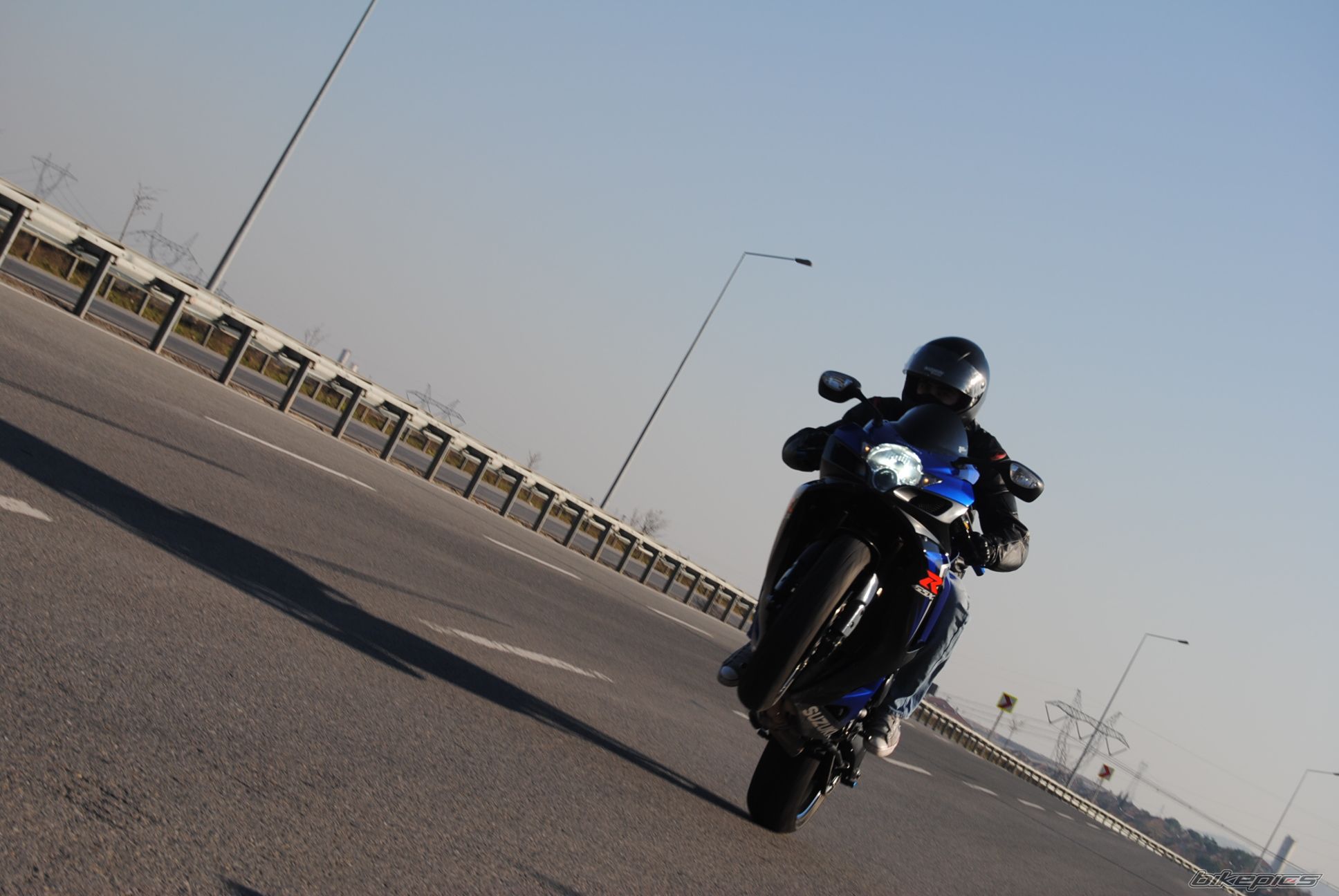 2007 HONDA CBR 1000  RR | Picture 2313525 motorcycle photo
