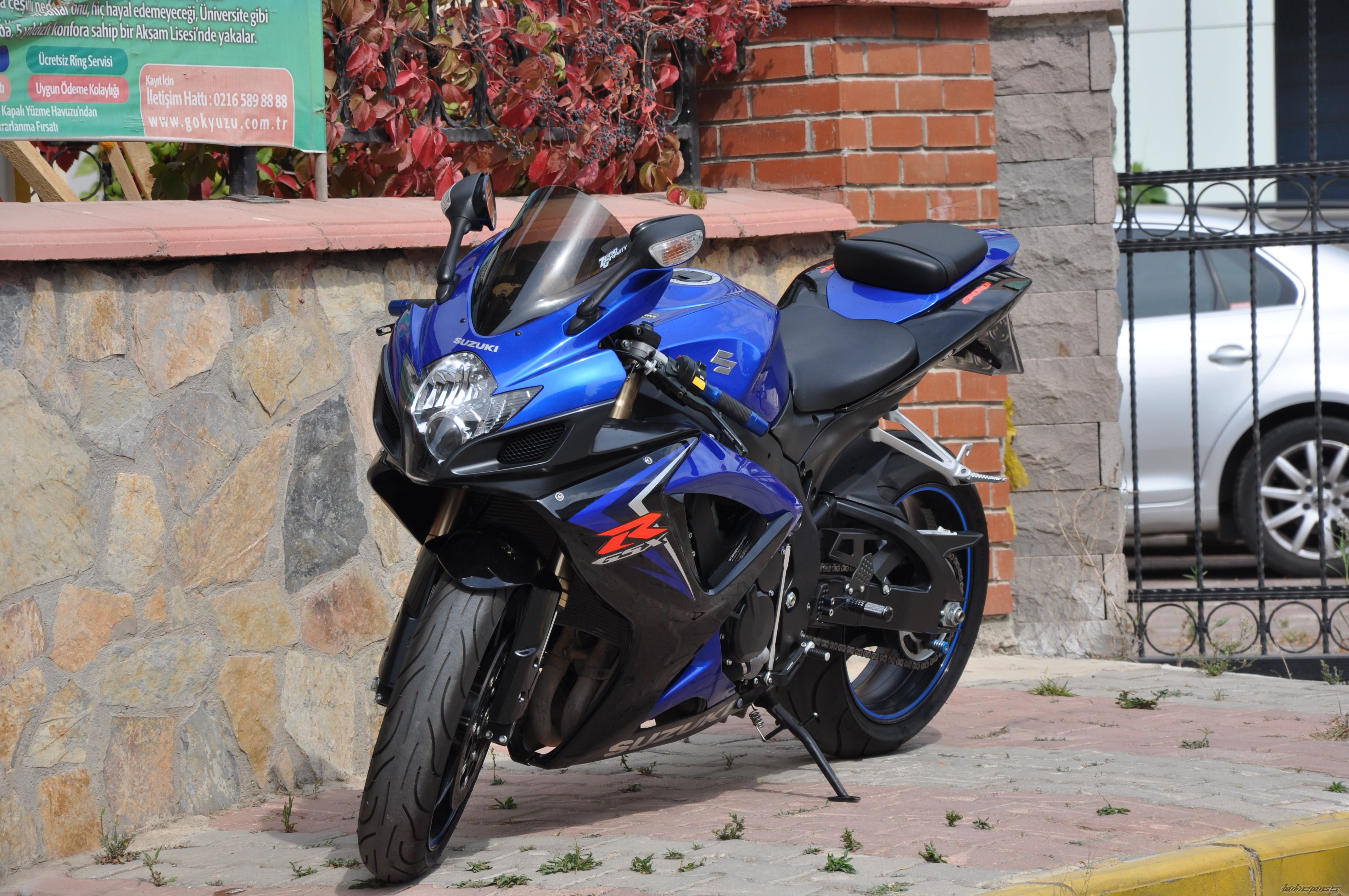 2007 HONDA CBR 1000  RR | Picture 2313526 motorcycle photo