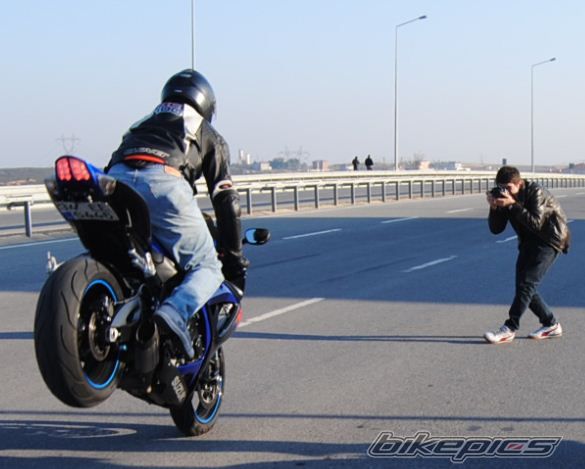 2007 HONDA CBR 1000  RR | Picture 2313695 motorcycle photo
