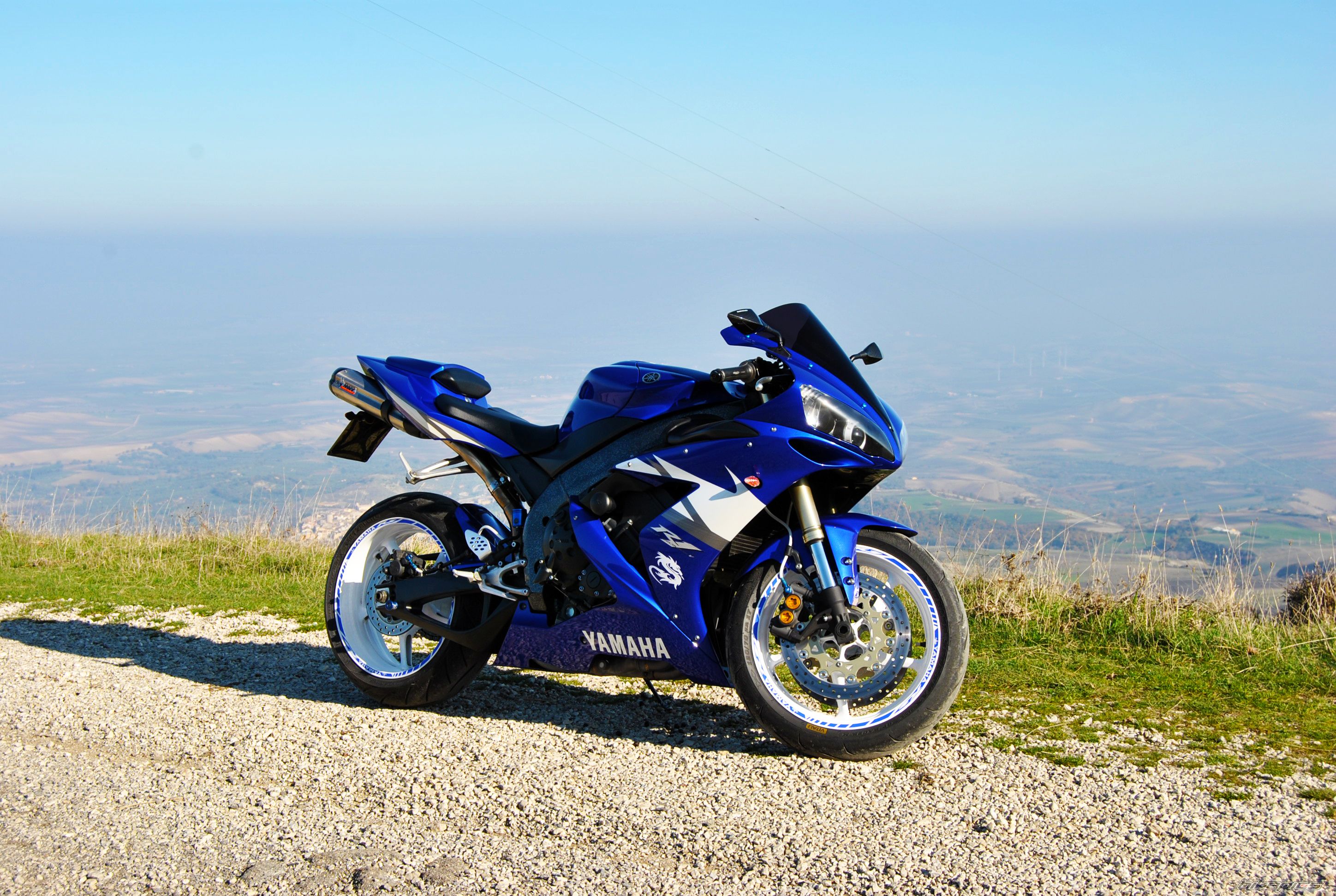 2005 YAMAHA YZF R1 | Picture 2313741 motorcycle photo