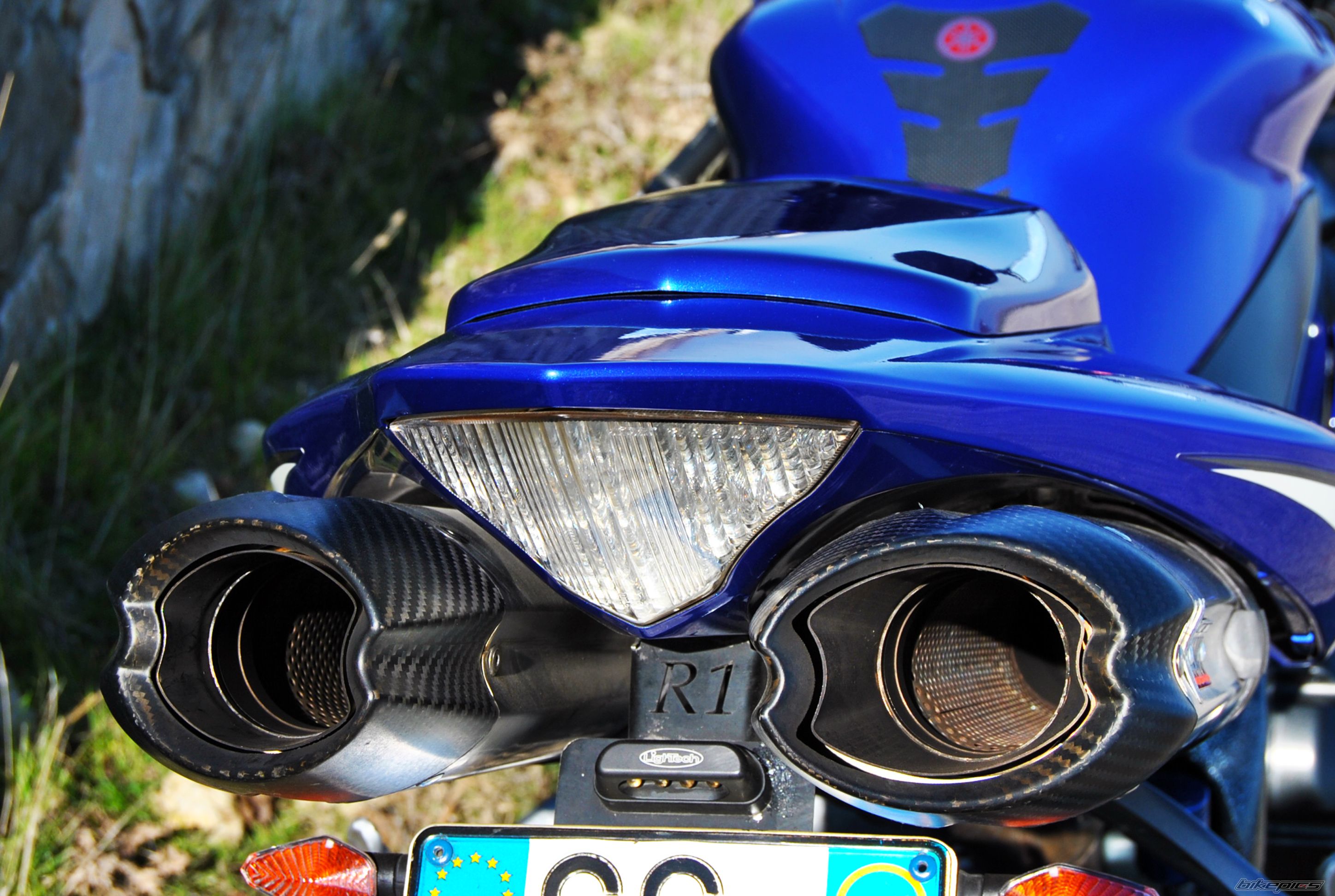 2005 YAMAHA YZF R1 | Picture 2313750 motorcycle photo