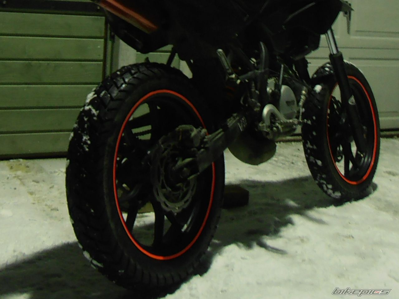 2008 BETA RR 50 | Picture 2313764 motorcycle photo