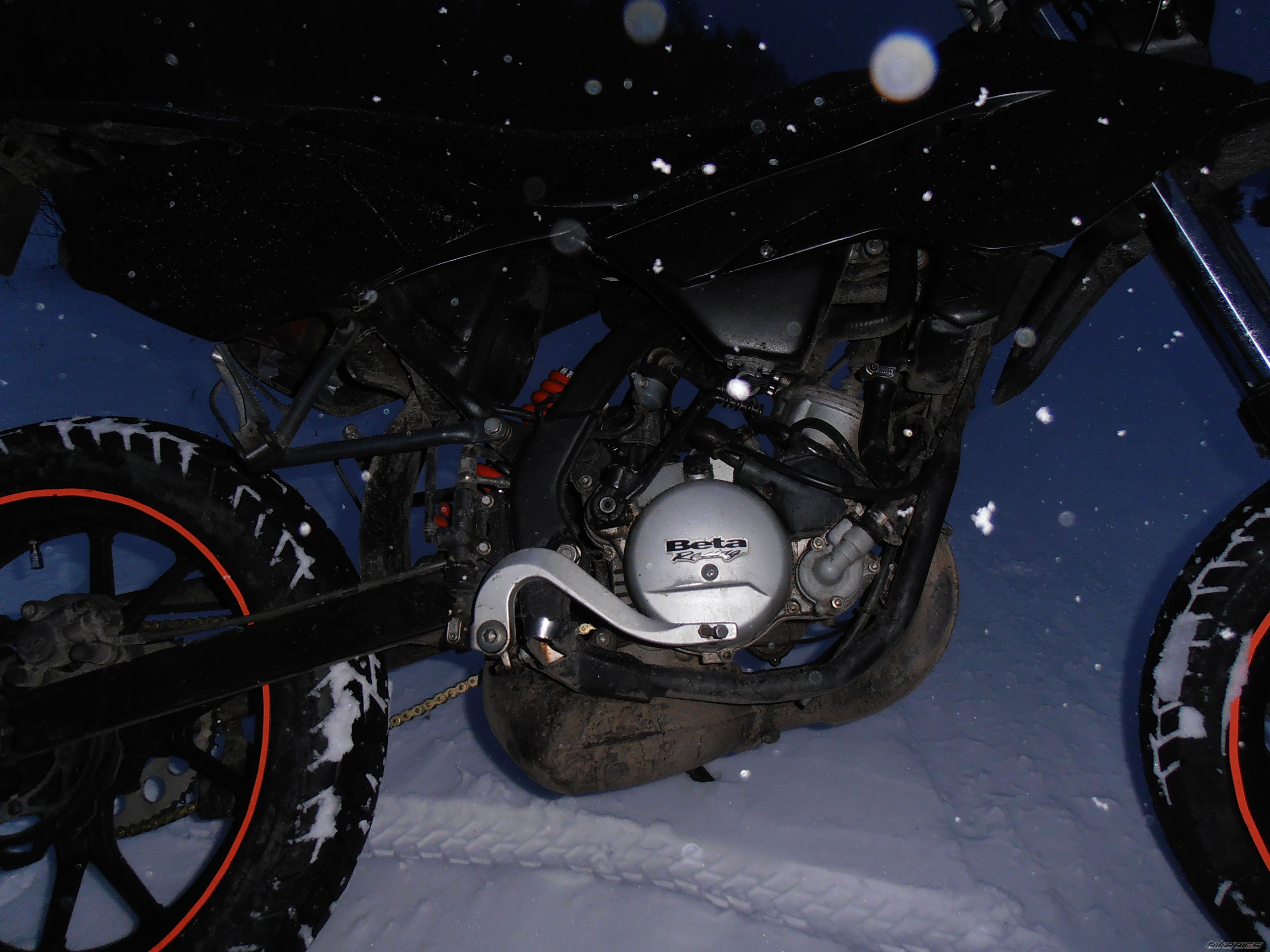 2008 BETA RR 50 | Picture 2313766 motorcycle photo