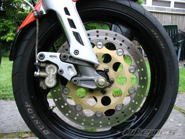 2000 CAGIVA SUPER CITY 125 | Picture 231407 motorcycle photo