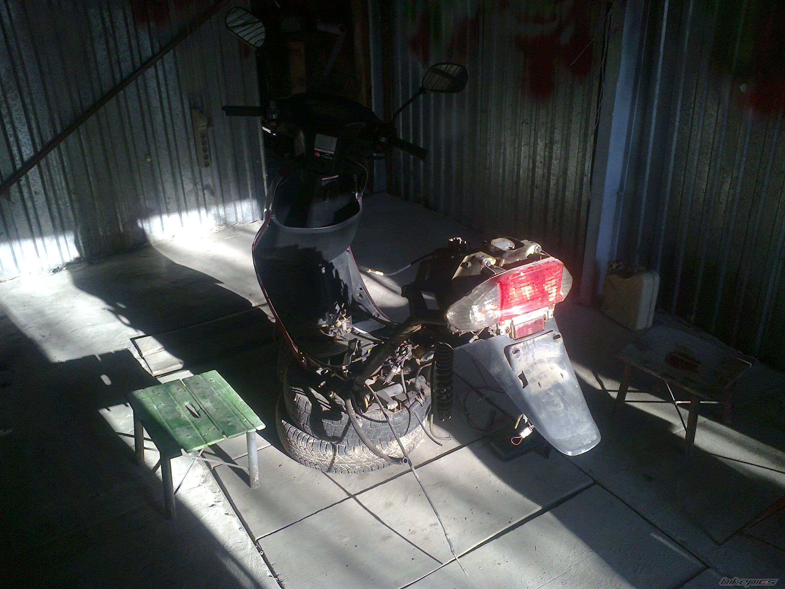    | Picture 2314682 motorcycle photo