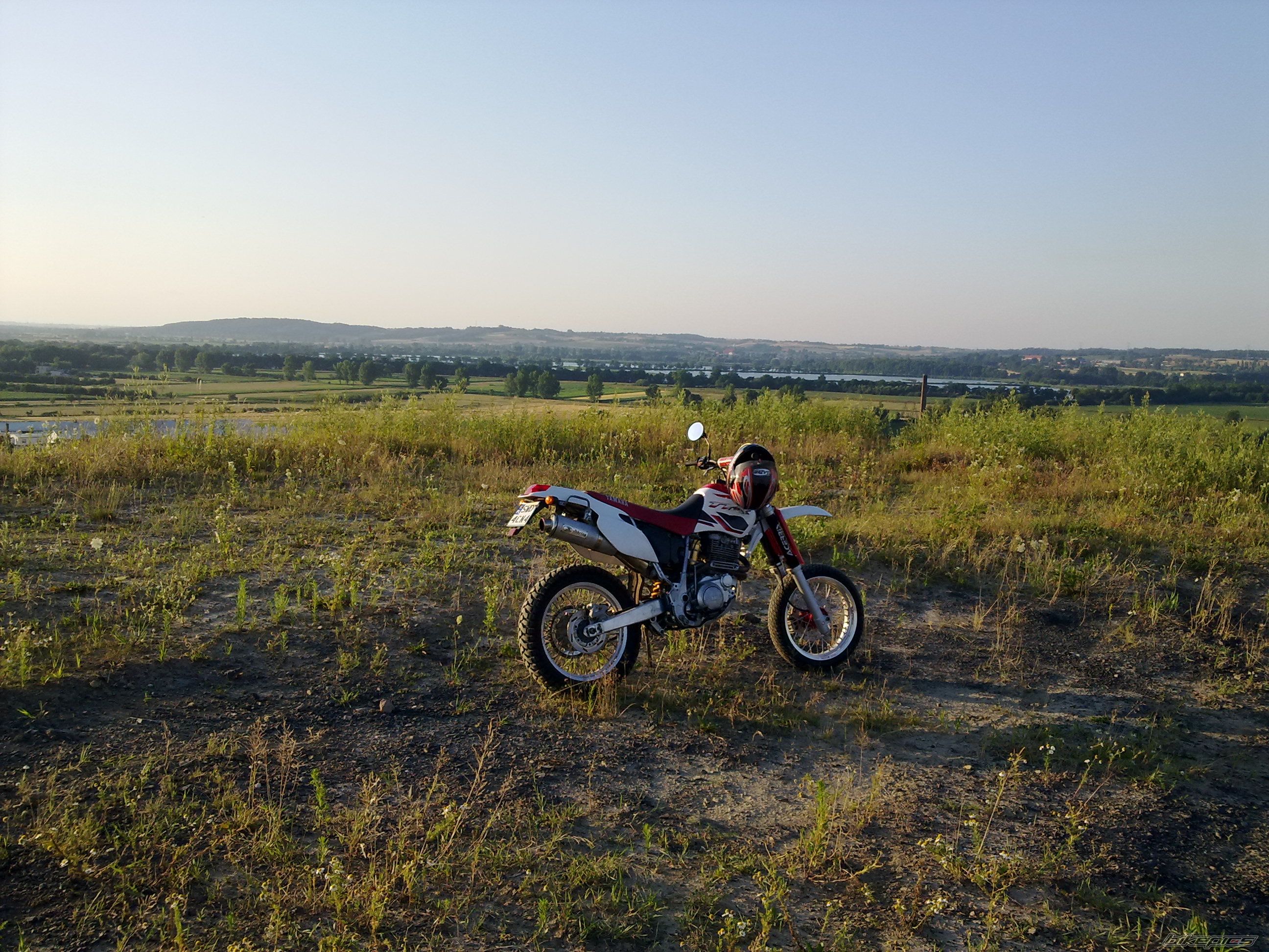 2000 YAMAHA TTR 600 | Picture 2314813 motorcycle photo