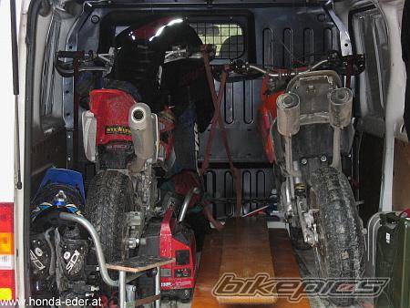 2003 HONDA CRF 450 | Picture 231494 motorcycle photo
