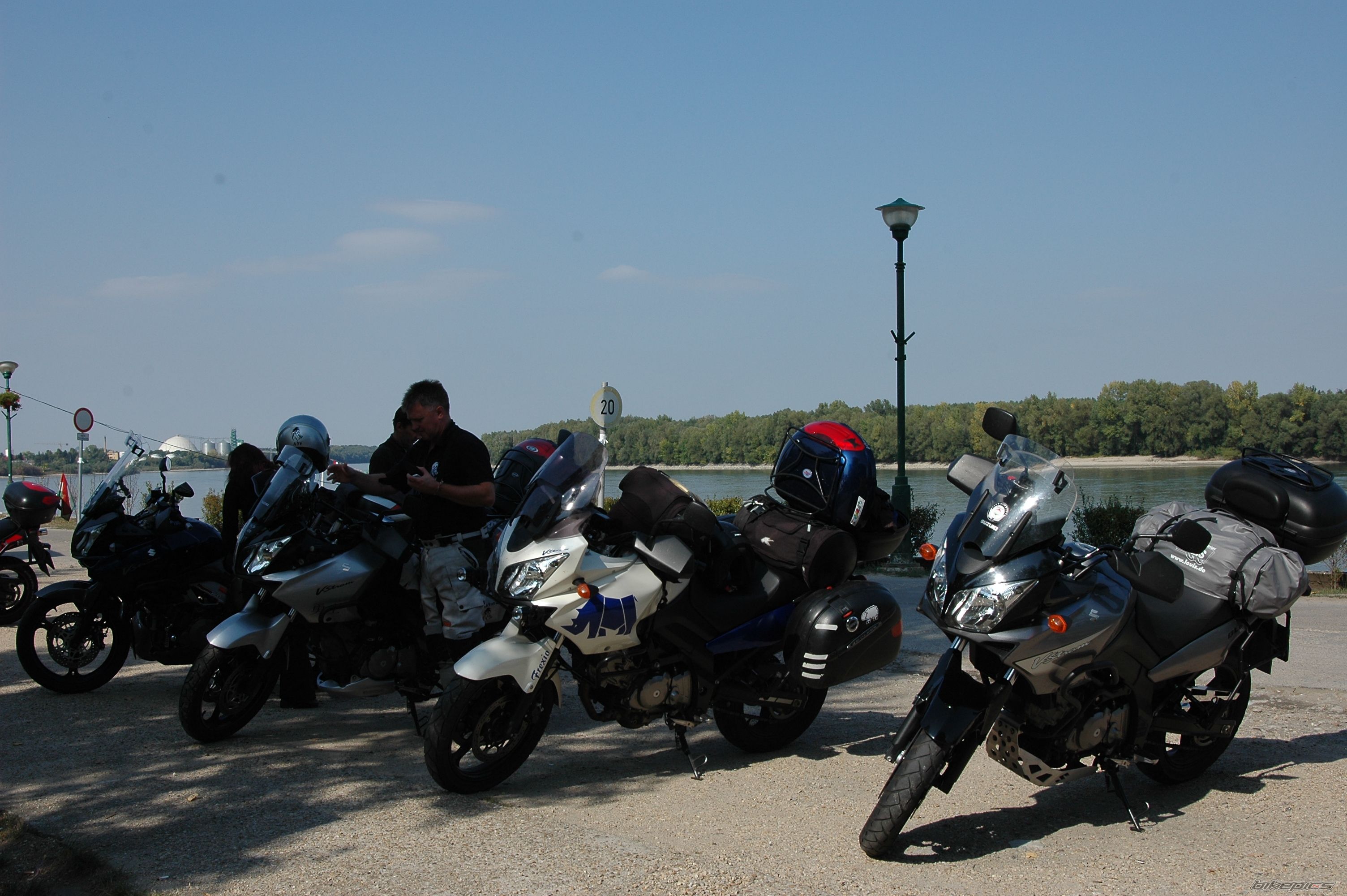 2007 SUZUKI DL 650 | Picture 2315418 motorcycle photo