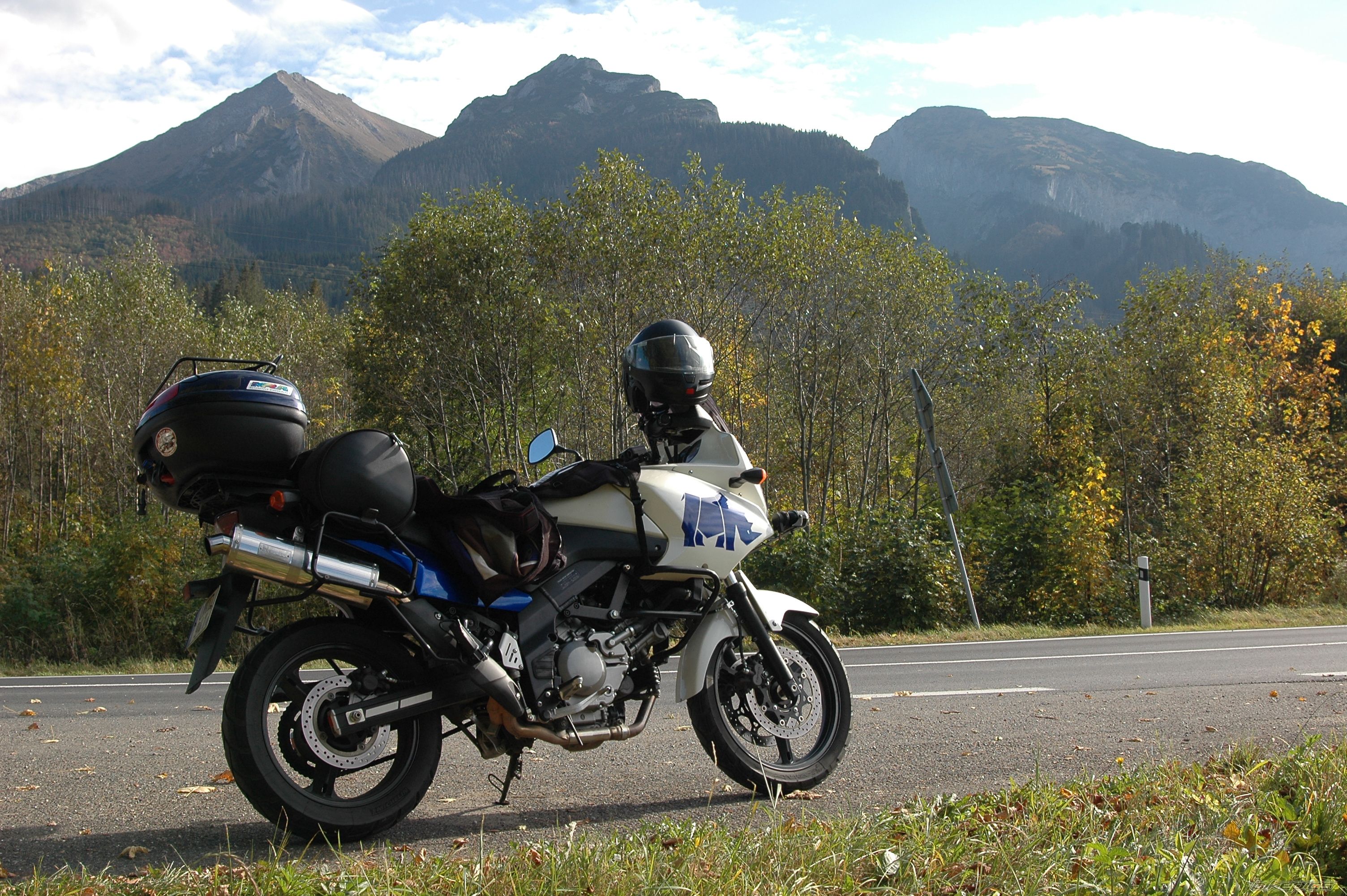 2007 SUZUKI DL 650 | Picture 2315425 motorcycle photo