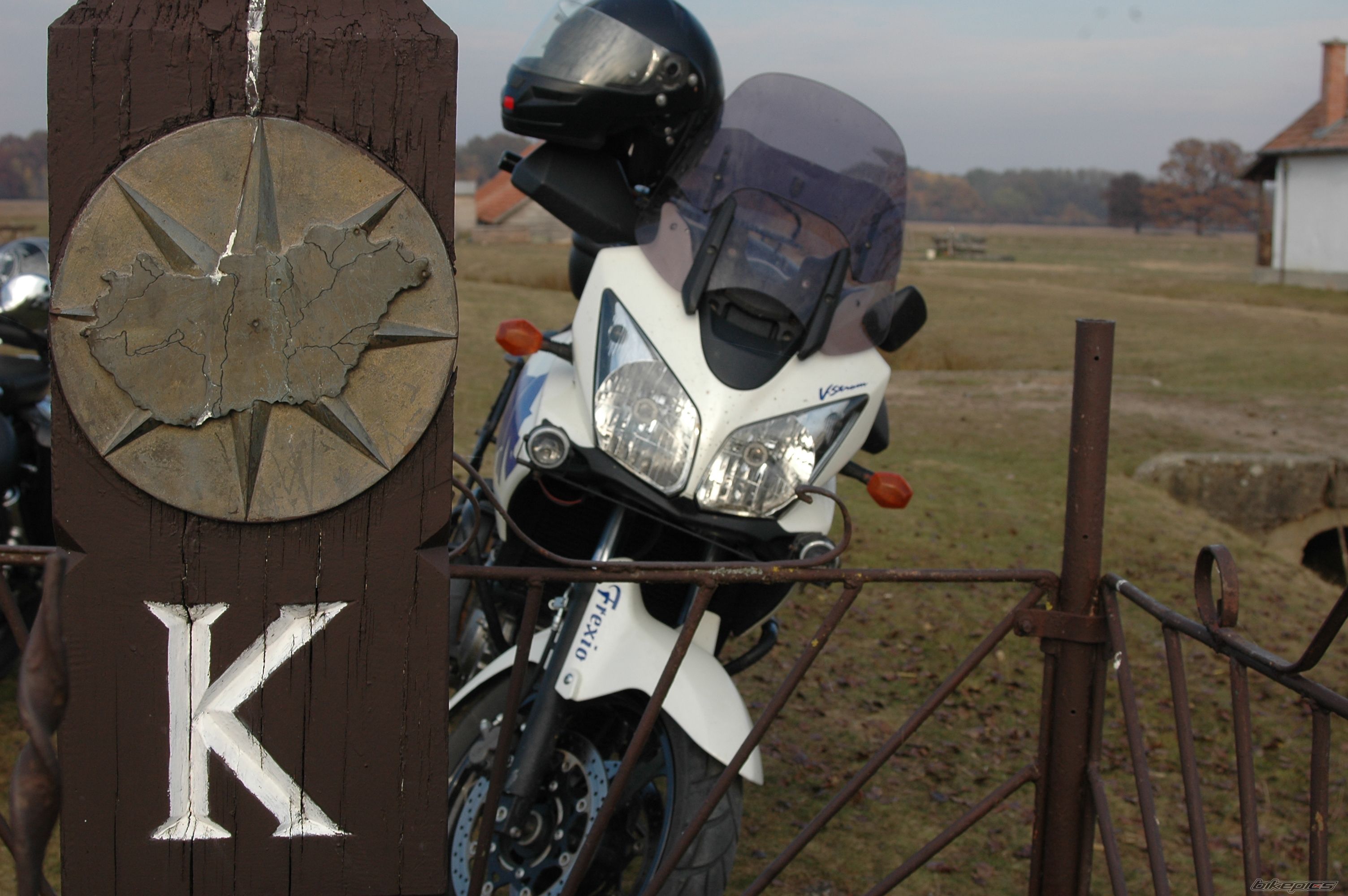 2007 SUZUKI DL 650 | Picture 2315549 motorcycle photo