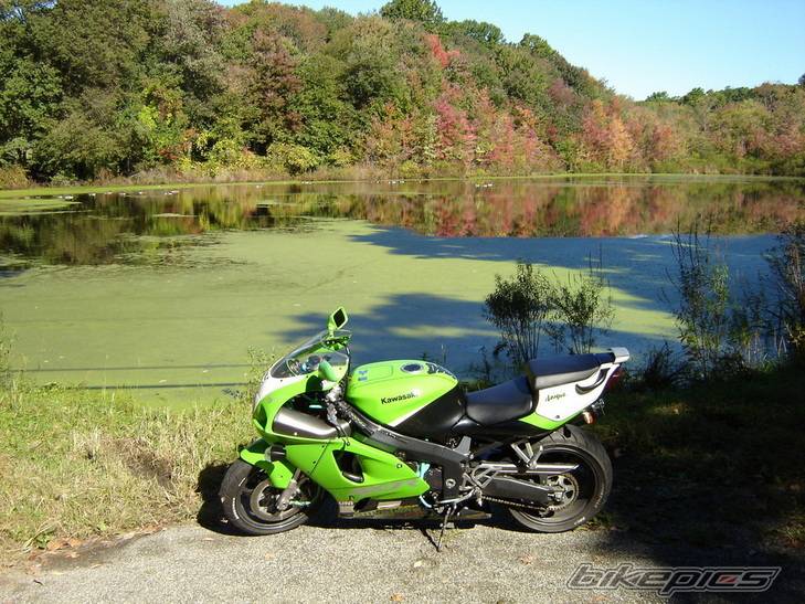 2002 KAWASAKI ZX 7R | Picture 231568 motorcycle photo