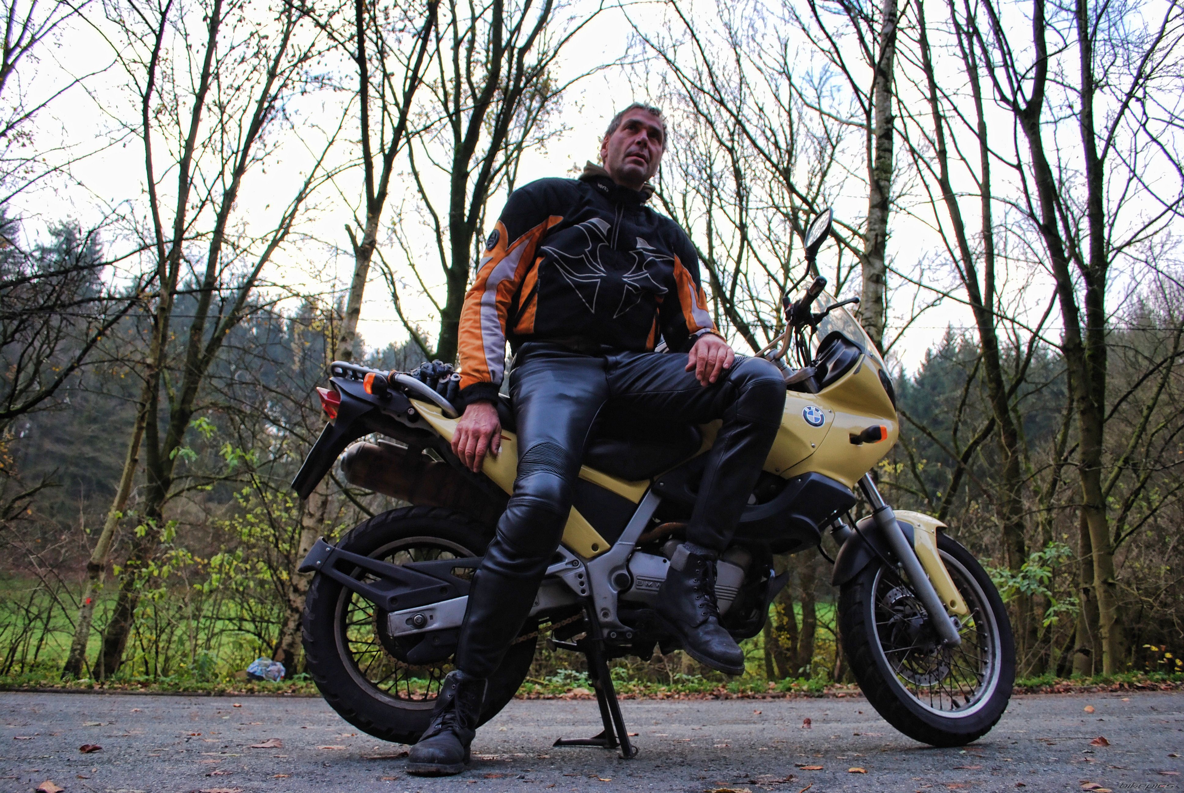 1995 BMW F 650 GS | Picture 2315863 motorcycle photo