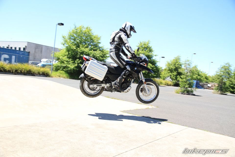 2010 BMW G650GS | Picture 2315865 motorcycle photo