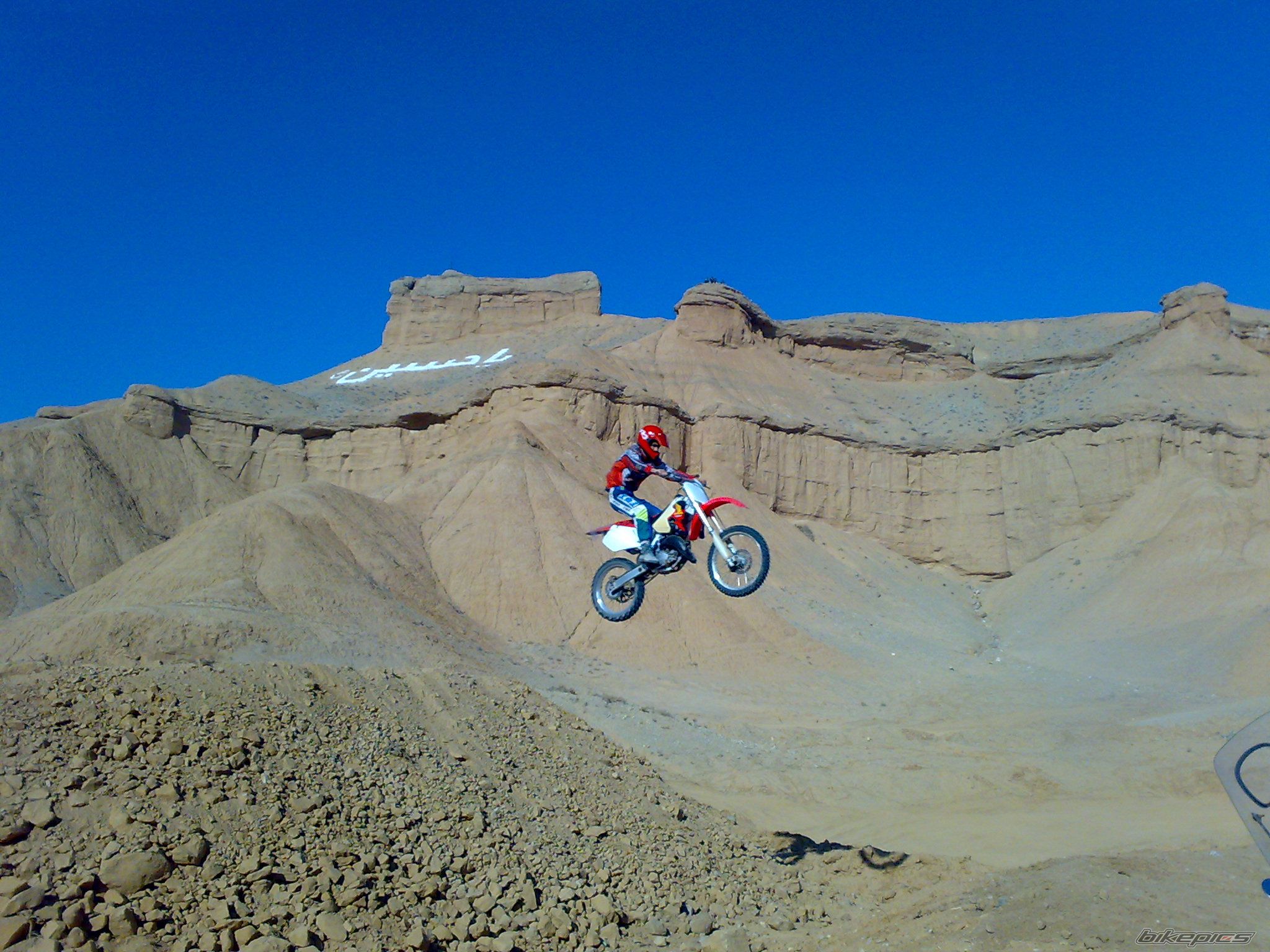 1997 HONDA CR 125 | Picture 2315903 motorcycle photo