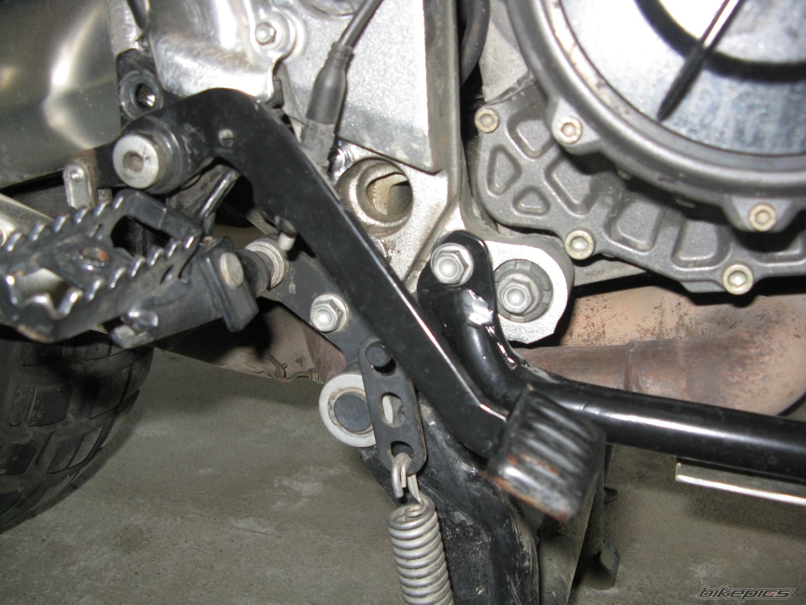    | Picture 2315930 motorcycle photo