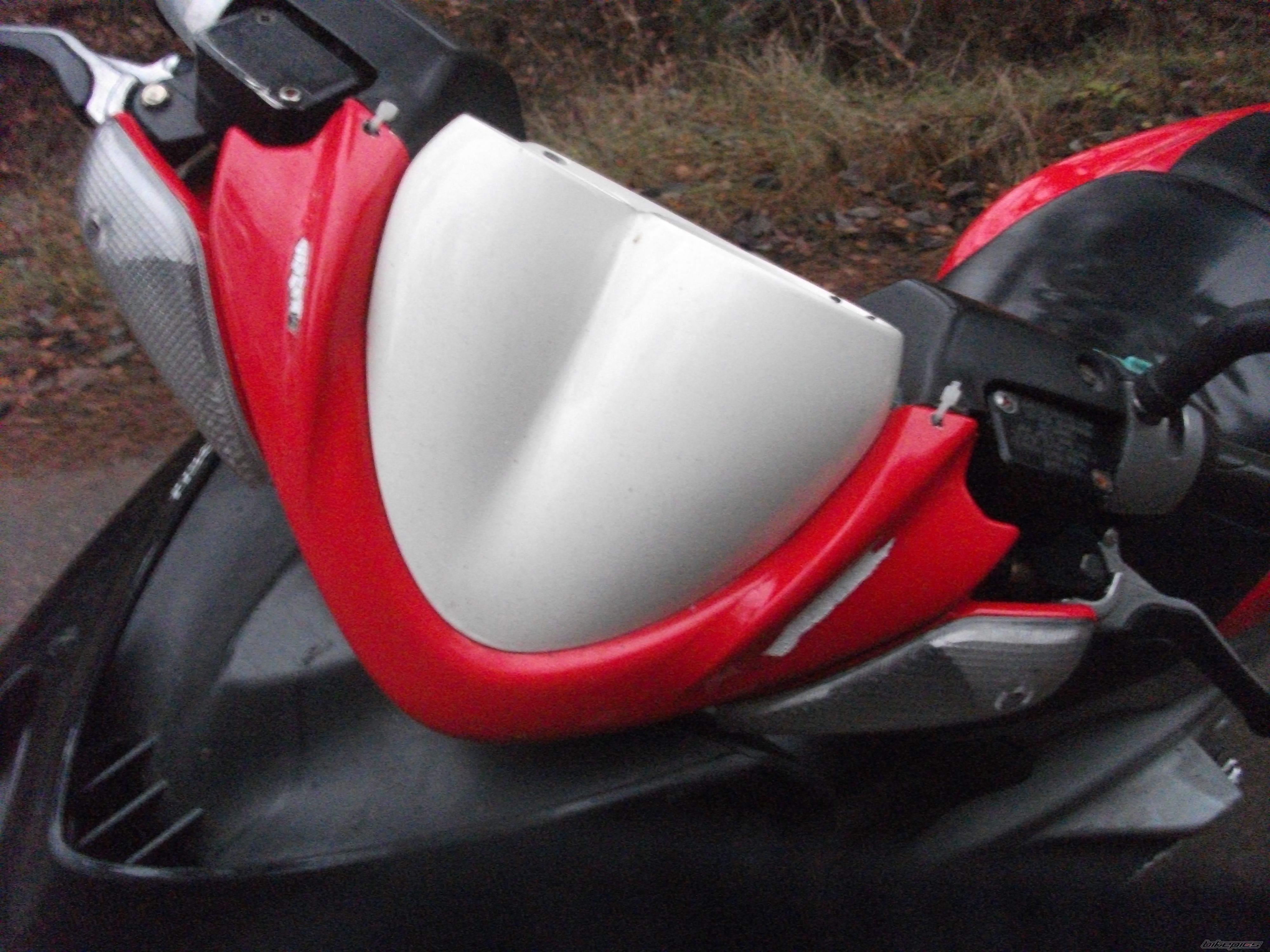 2000 MBK NITRO 50 | Picture 2316052 motorcycle photo
