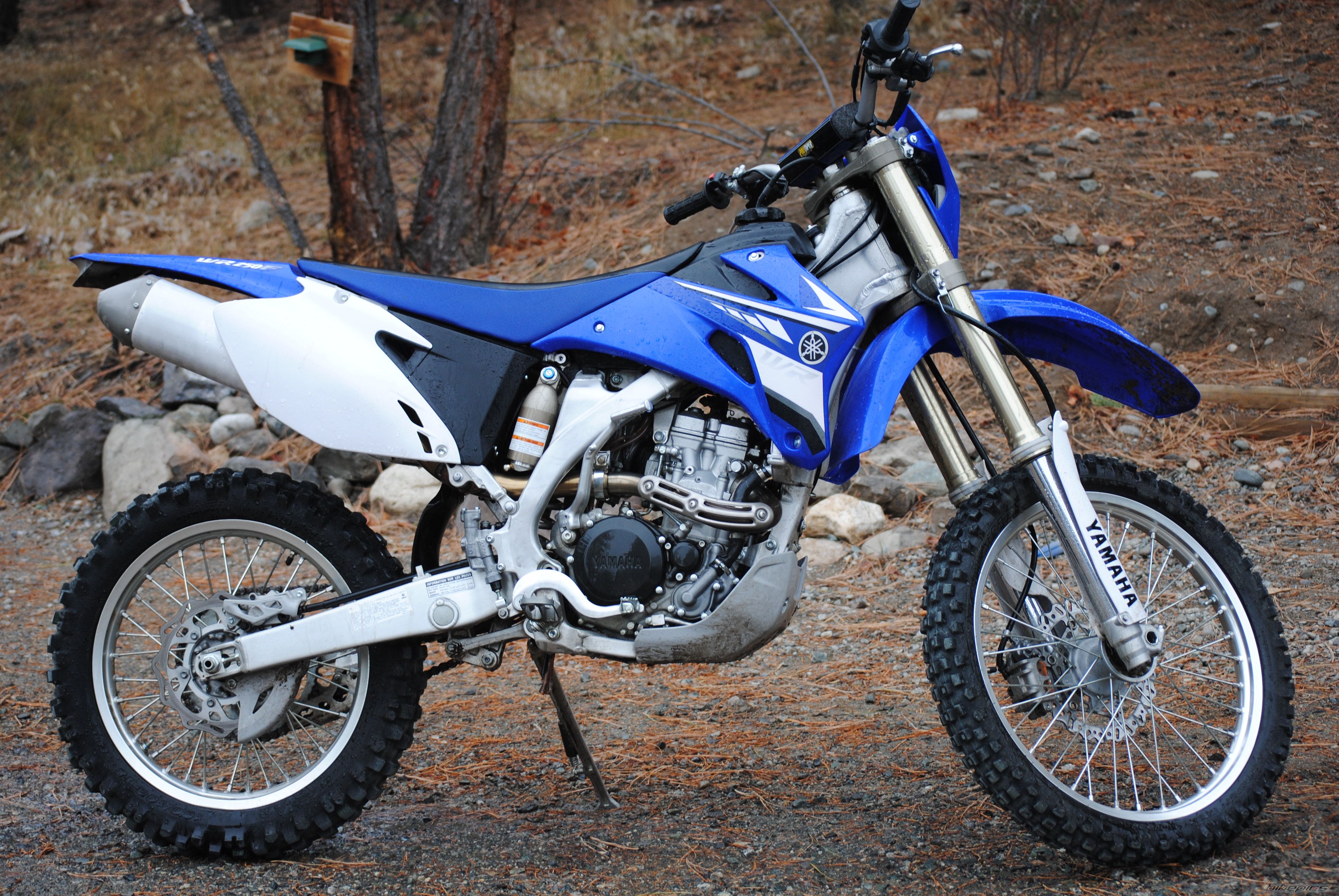 2011 YAMAHA WR 250F | Picture 2316223 motorcycle photo
