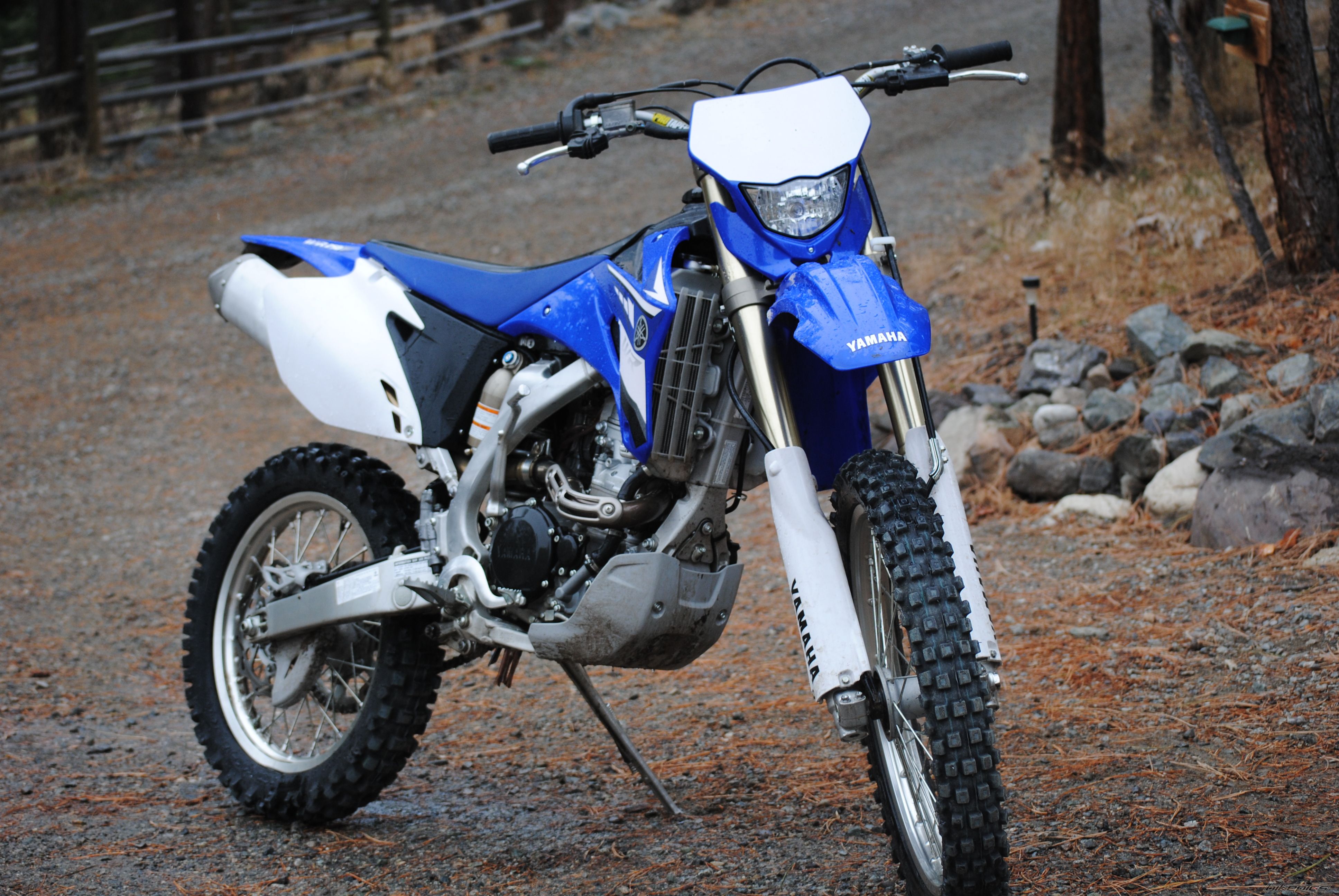2011 YAMAHA WR 250F | Picture 2316224 motorcycle photo
