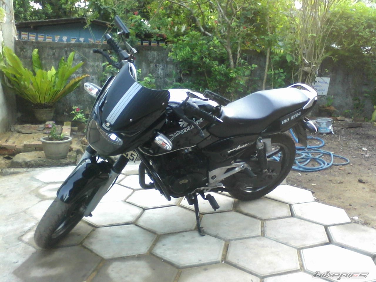2006 BAJAJ PULSE 180CC | Picture 2316233 motorcycle photo