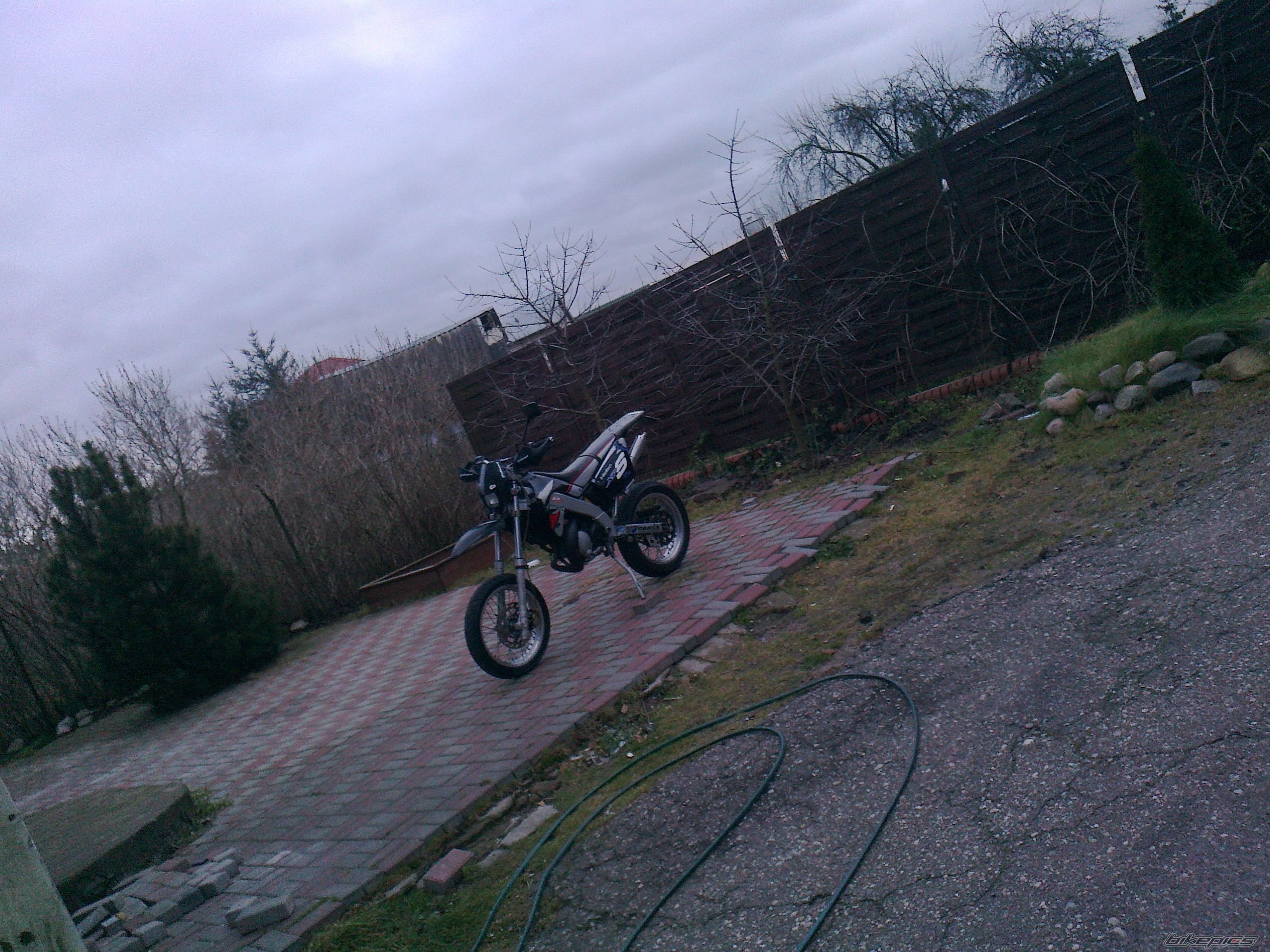 2004 PEUGEOT XPS SM | Picture 2316369 motorcycle photo