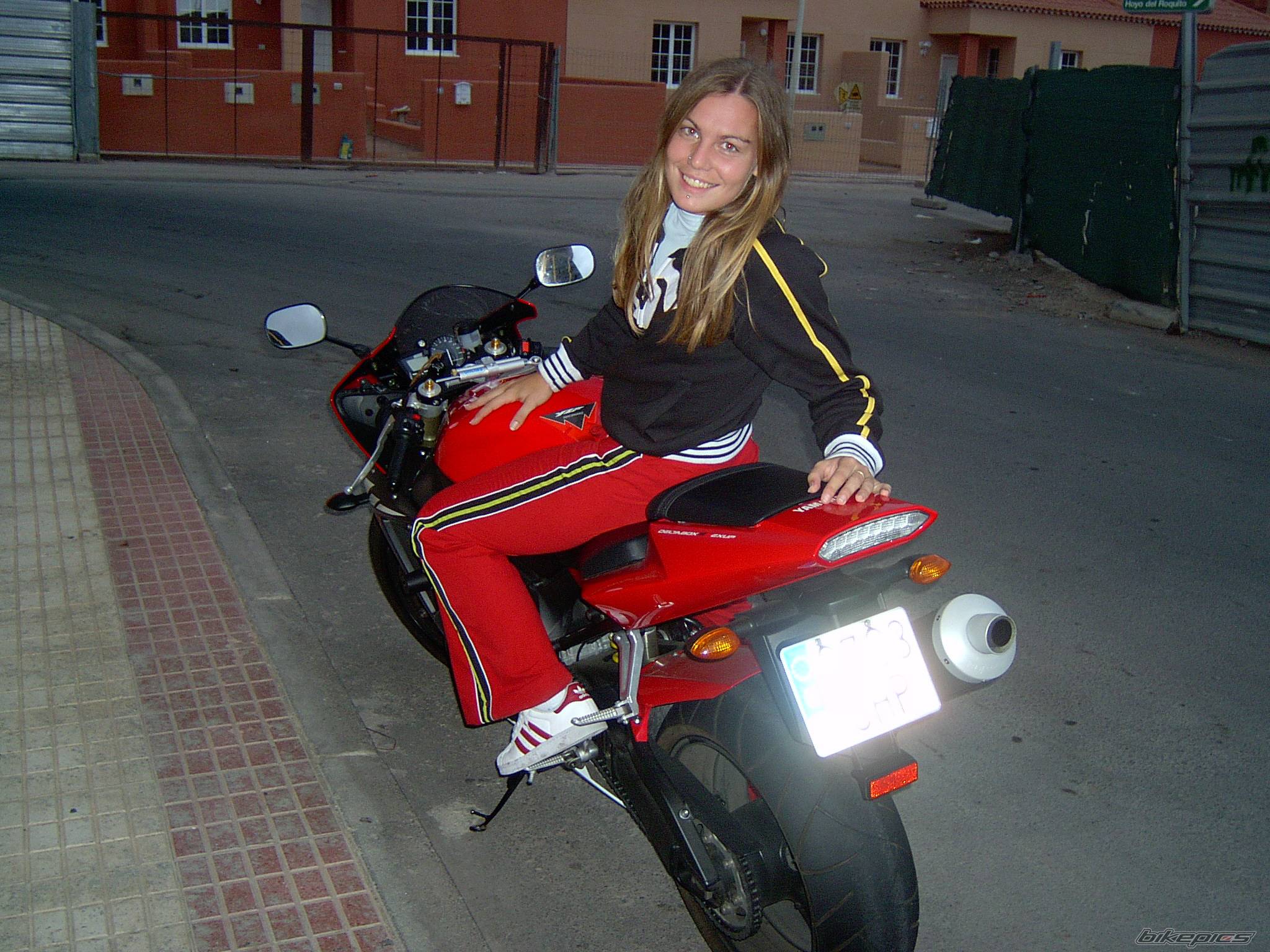 2003 YAMAHA YZF R1 | Picture 231655 motorcycle photo