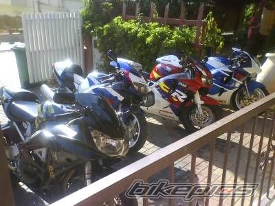1998 SUZUKI GSX R 600 | Picture 2316631 motorcycle photo