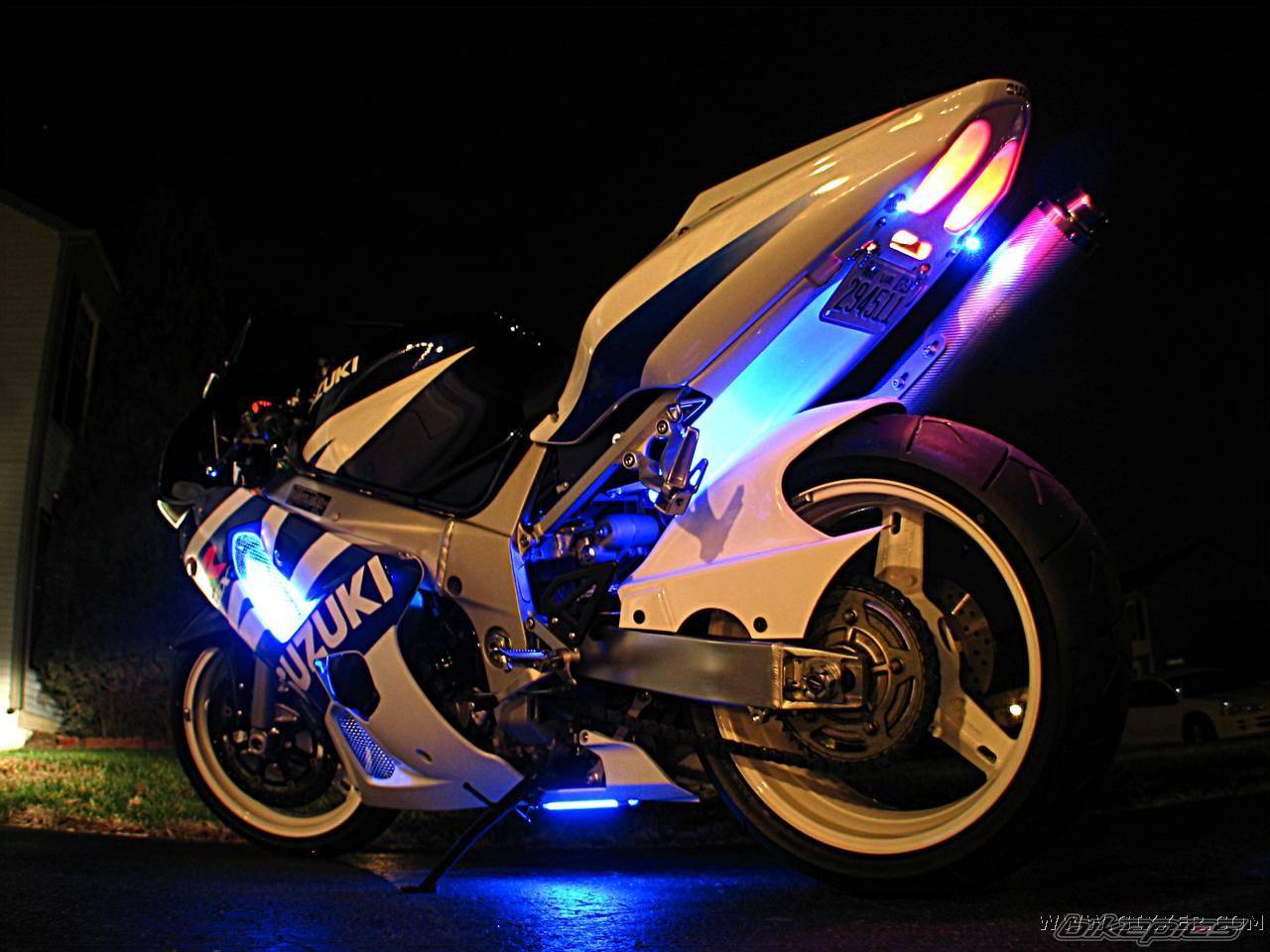 2005 SUZUKI GSX R 600 | Picture 231681 motorcycle photo