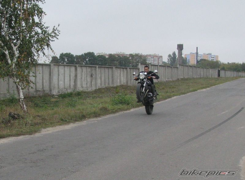 1996 SUZUKI BANDIT 1200S | Picture 2316937 motorcycle photo