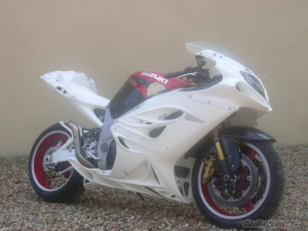 2005 SUZUKI GSX R 1000 | Picture 231697 motorcycle photo