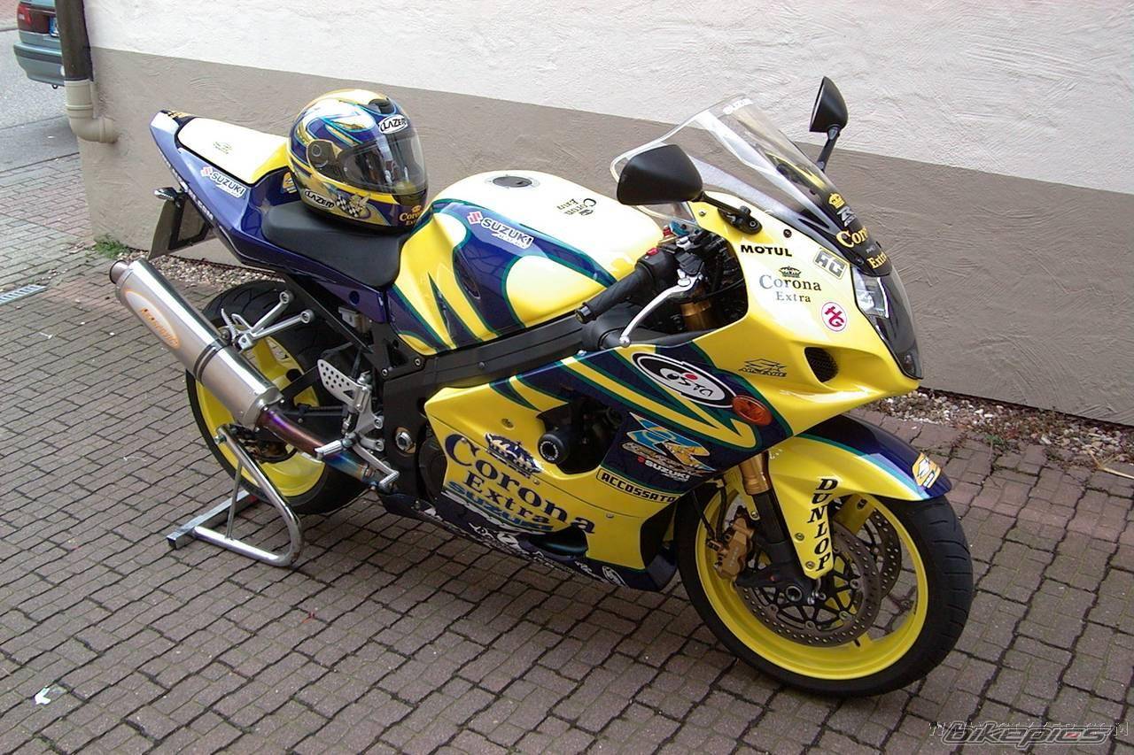 2005 SUZUKI GSX R 1000 | Picture 231701 motorcycle photo