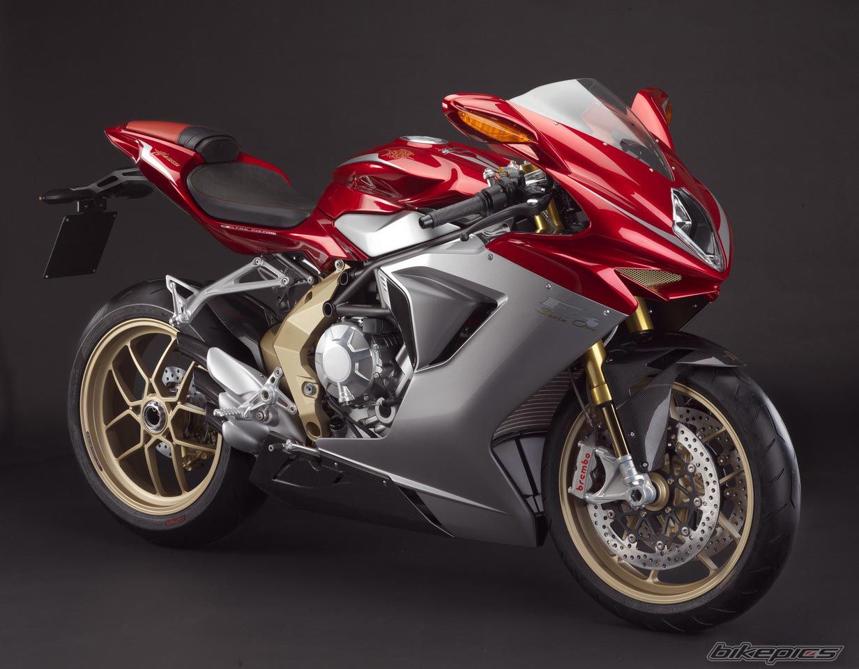 2012 MV AGUSTA F3 | Picture 2317038 motorcycle photo