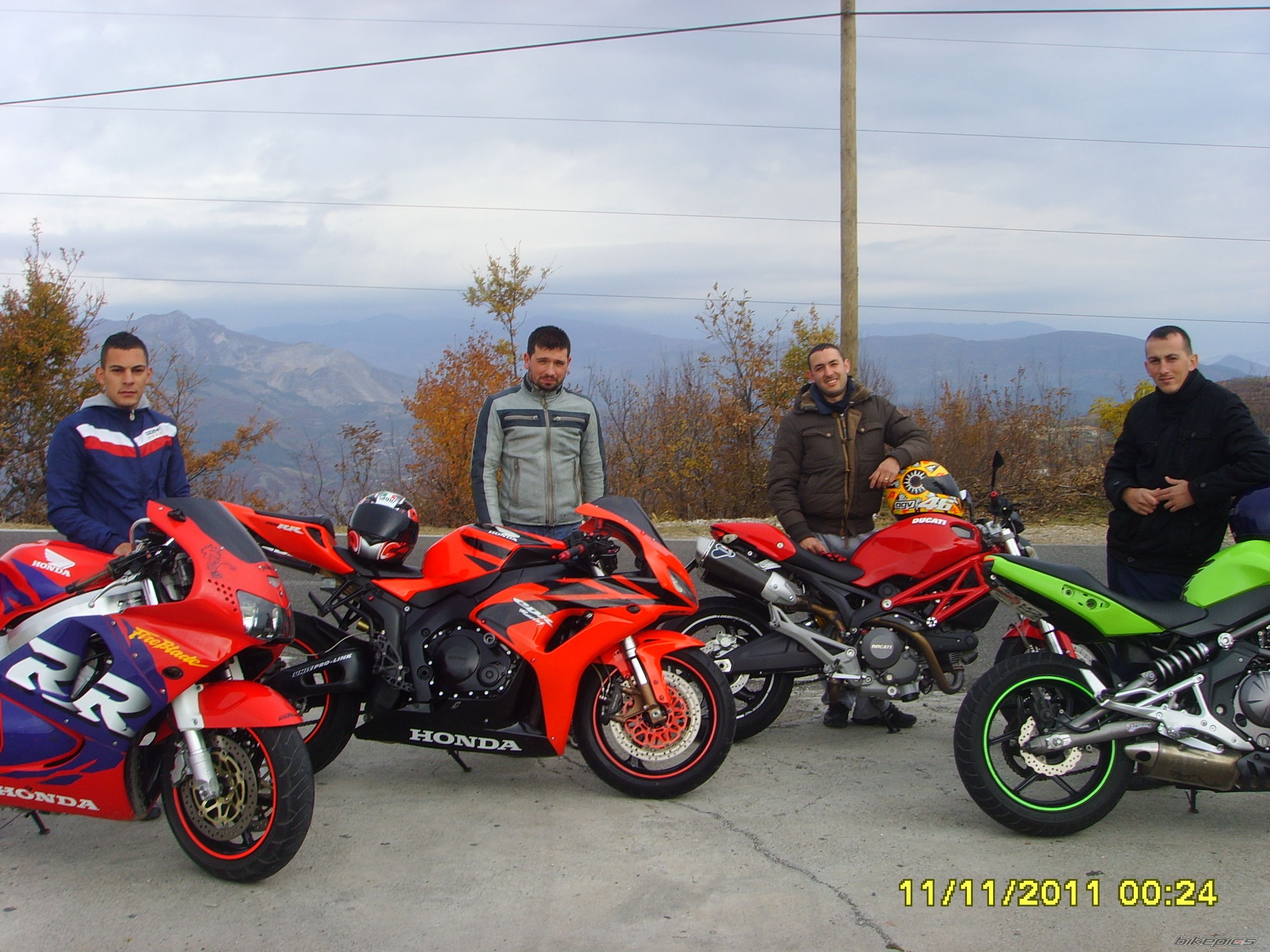 2009 DUCATI MONSTER 696 | Picture 2317076 motorcycle photo