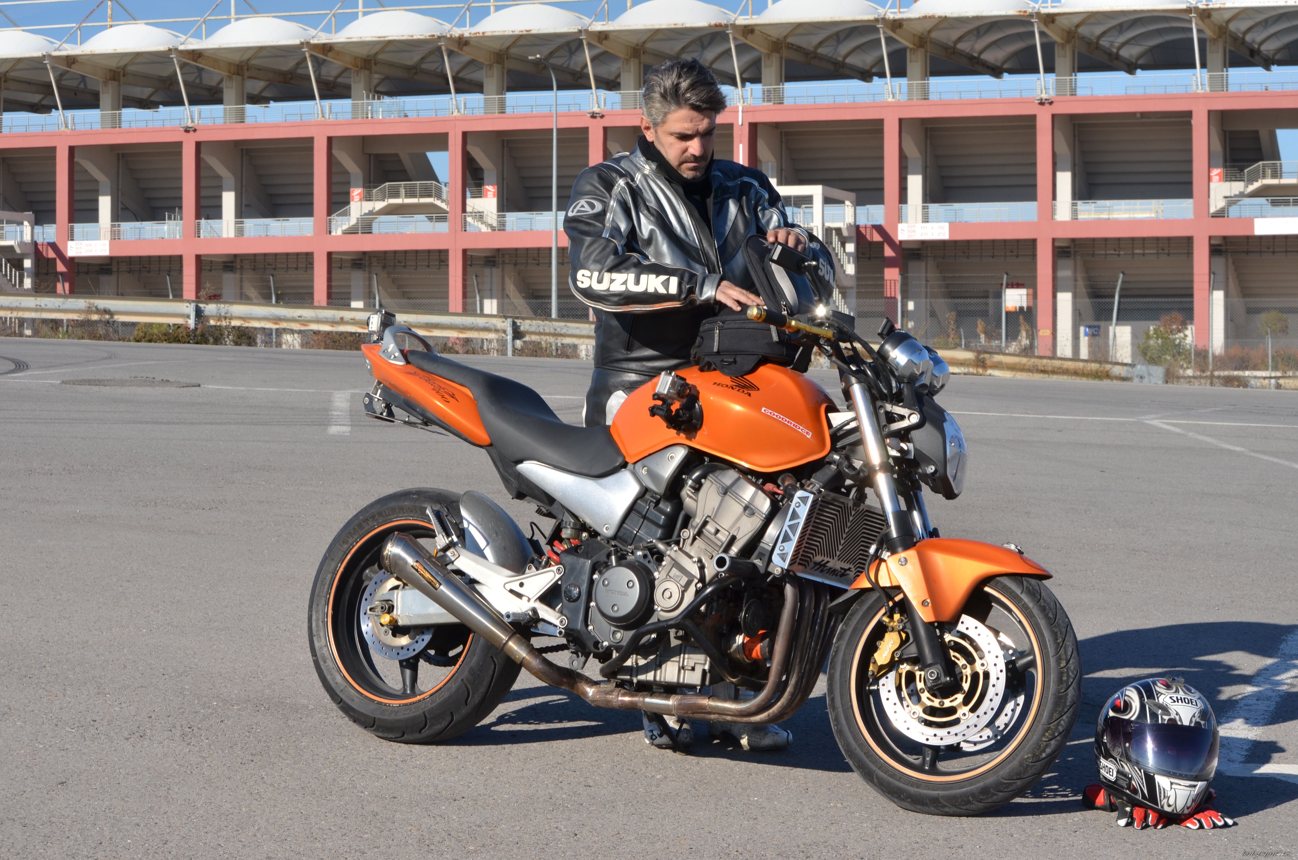 2005 HONDA CB 900 | Picture 2317080 motorcycle photo