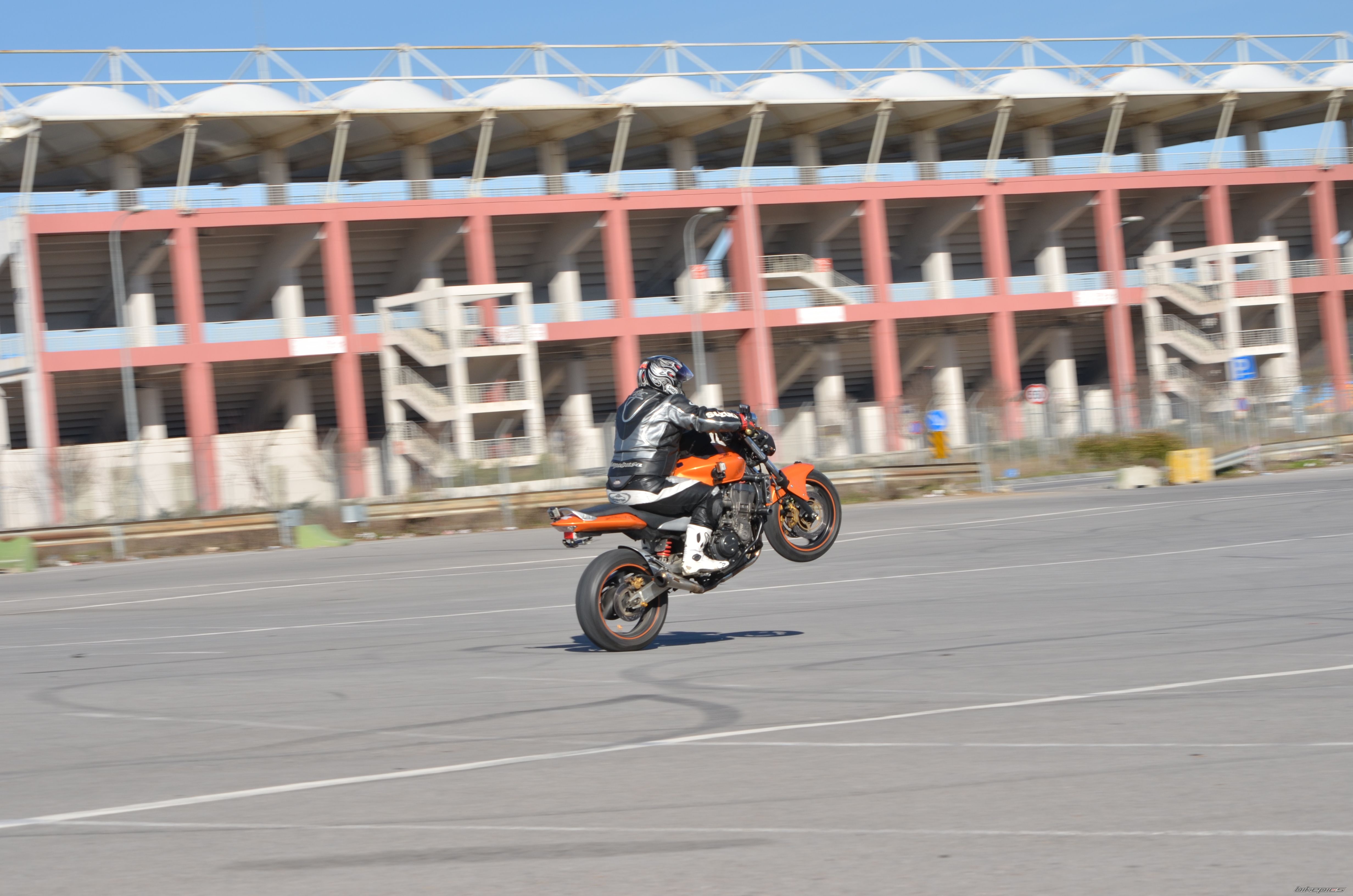 2005 HONDA CB 900 | Picture 2317081 motorcycle photo