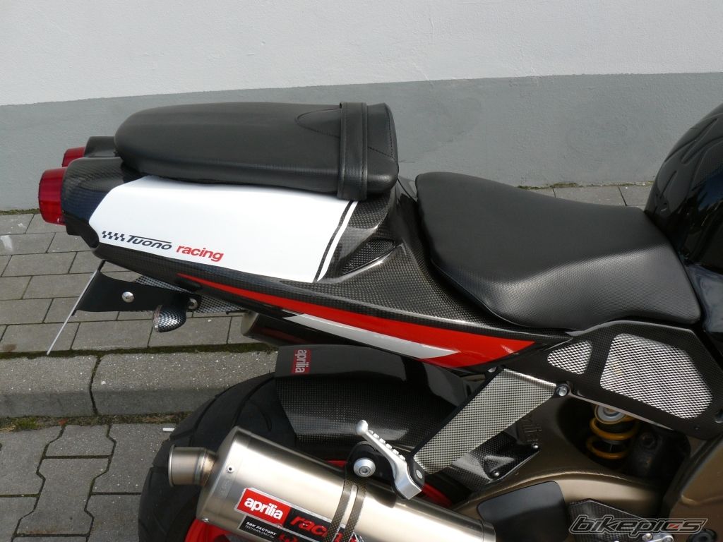 2002 APRILIA RSV MILLE TUONO | Picture 2317138 motorcycle photo