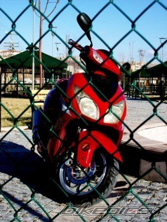 2007 MZ KANUNI | Picture 2317156 motorcycle photo